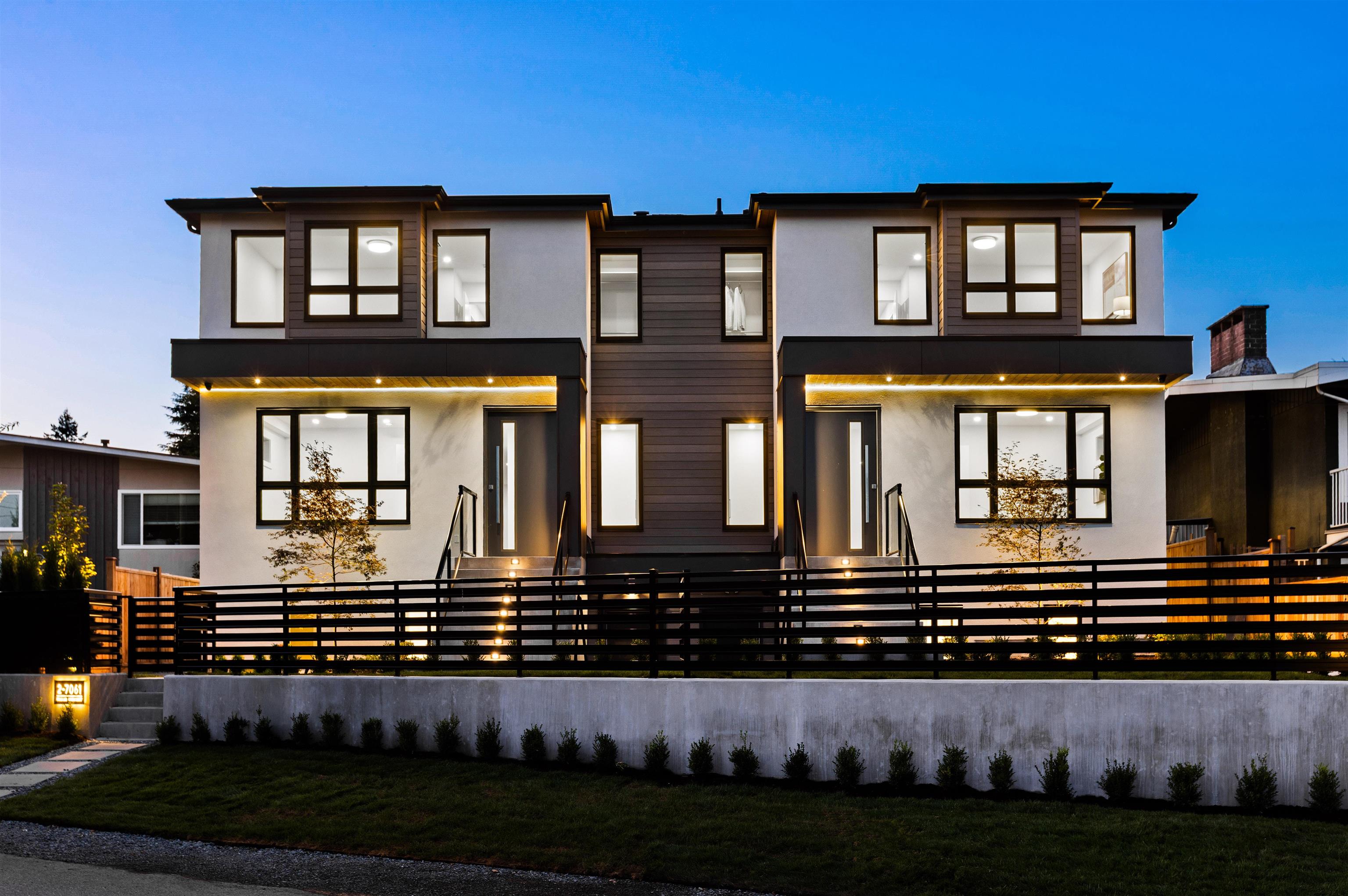 1 7061 PAULUS CRESCENT, R3158832, BC,