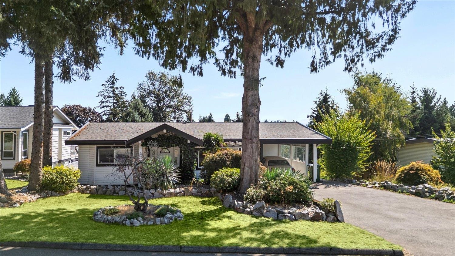 2034 MAJESTIC CRESCENT, Abbotsford BC V2T 3G1, R3158838, BC,