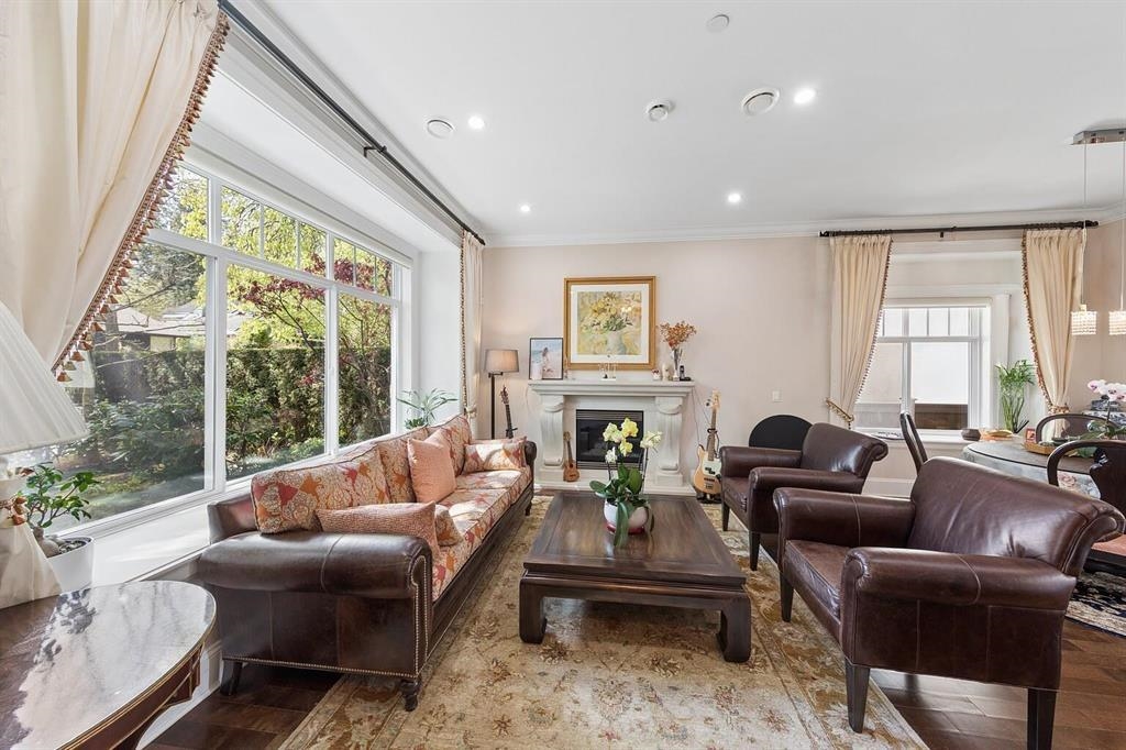 2911 W 35TH AVENUE, Vancouver BC V6N 2M5, R3158845, BC,
