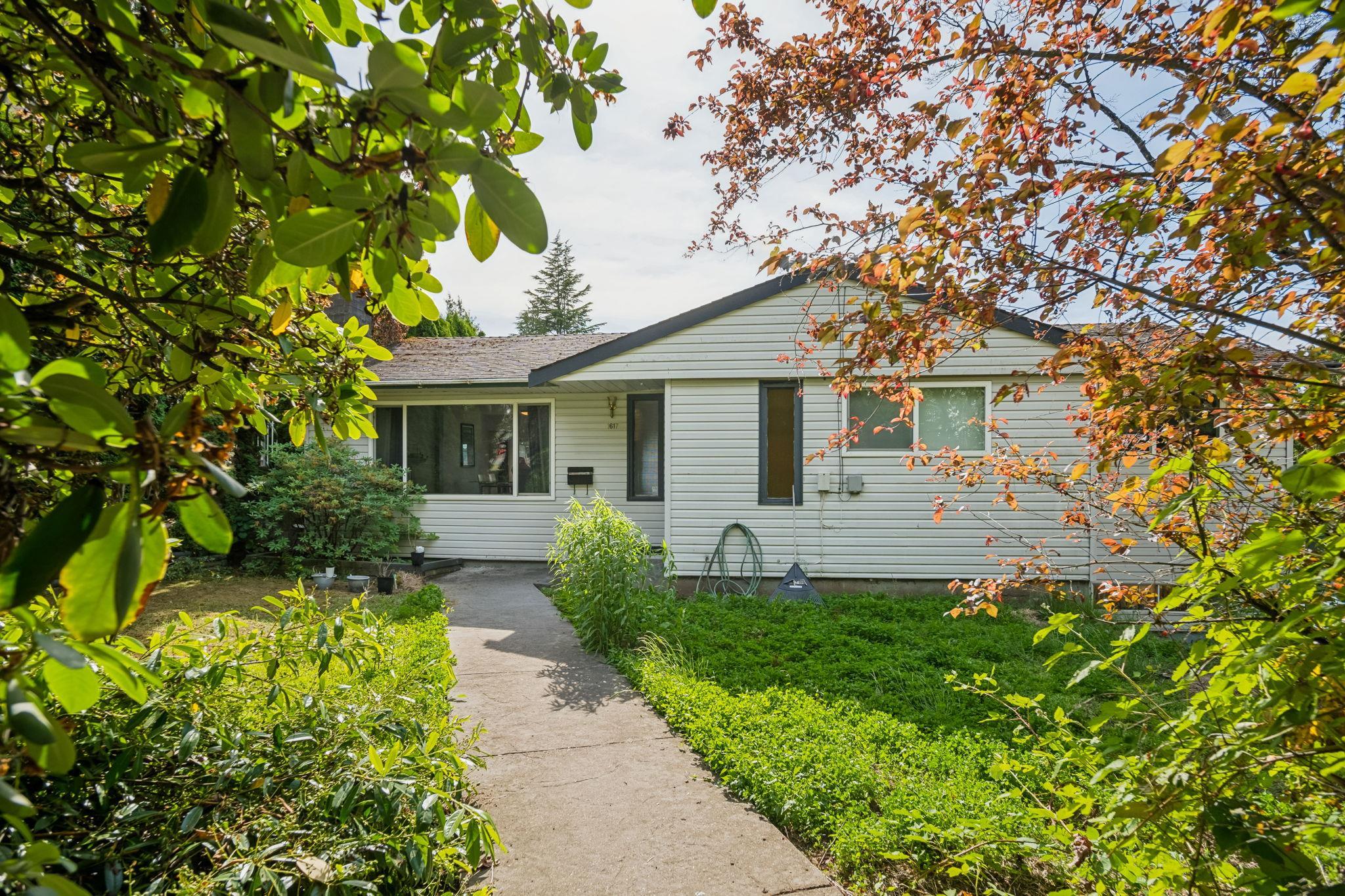 1617 WESTERN DRIVE, Port Coquitlam BC V3C 2X1, R3158849, BC,