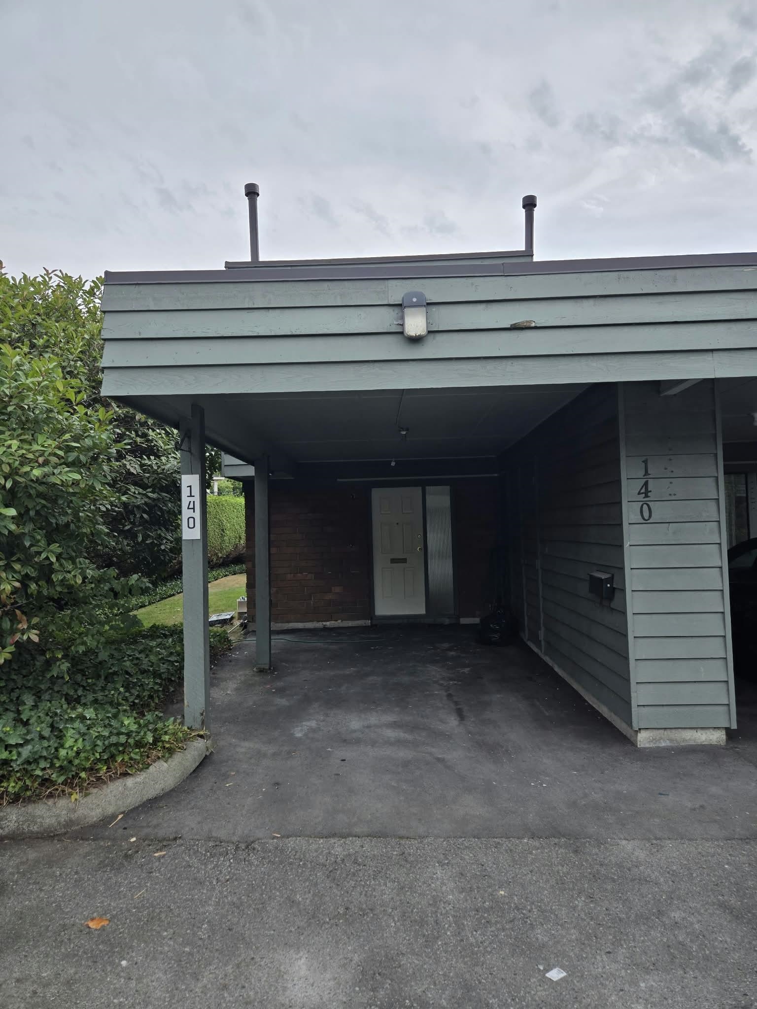 140 3031 WILLIAMS ROAD, R3158851, BC,