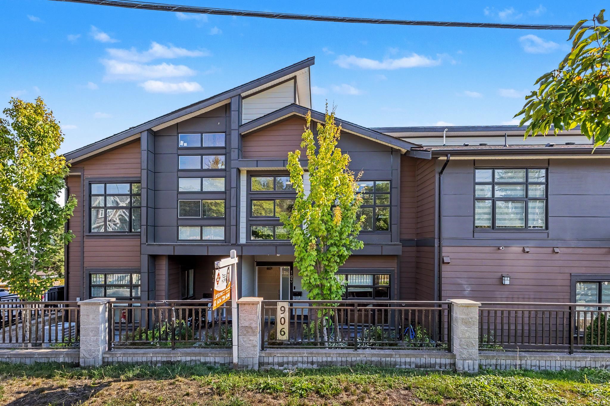 103 906 QUADLING AVENUE, R3158852, BC,
