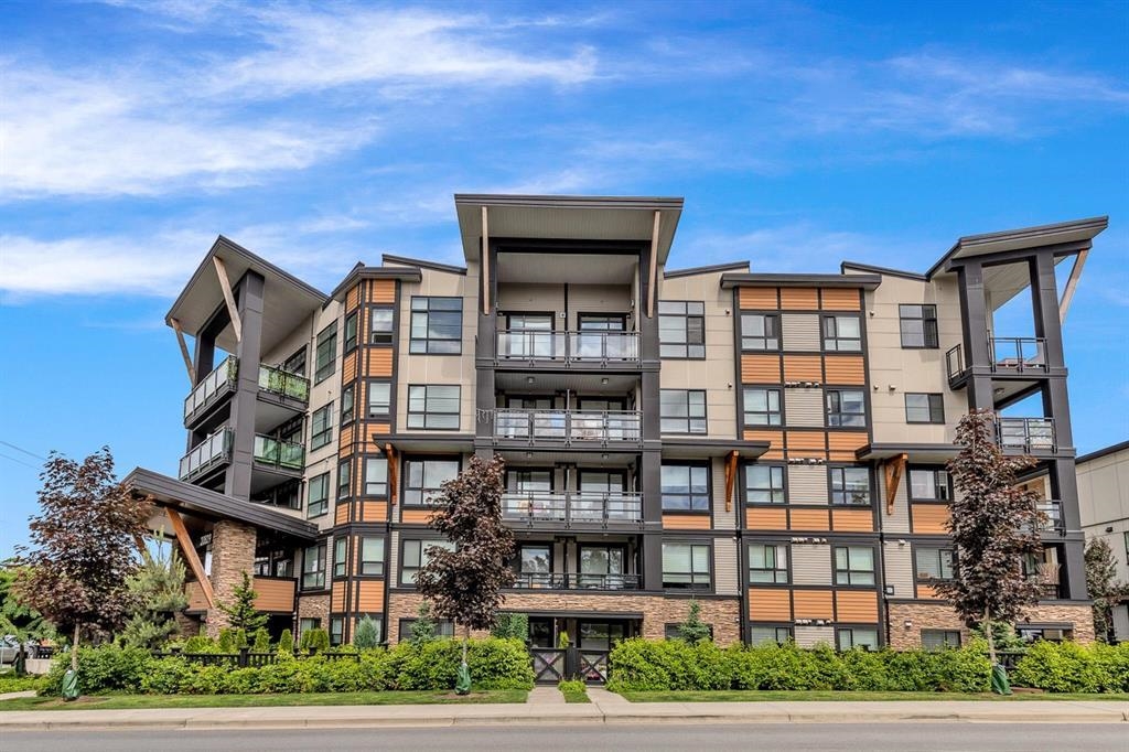 301 20829 77A AVENUE, R3158853, BC,