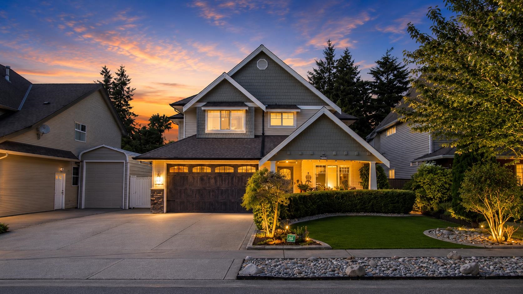 27679 PORTER DRIVE, Abbotsford BC V4X 2S8, R3158856, BC,