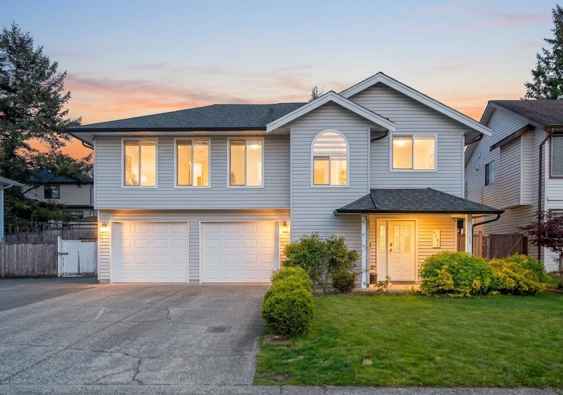 2706 MITCHELL STREET, Abbotsford BC V2T 5G4, R3158864, BC,