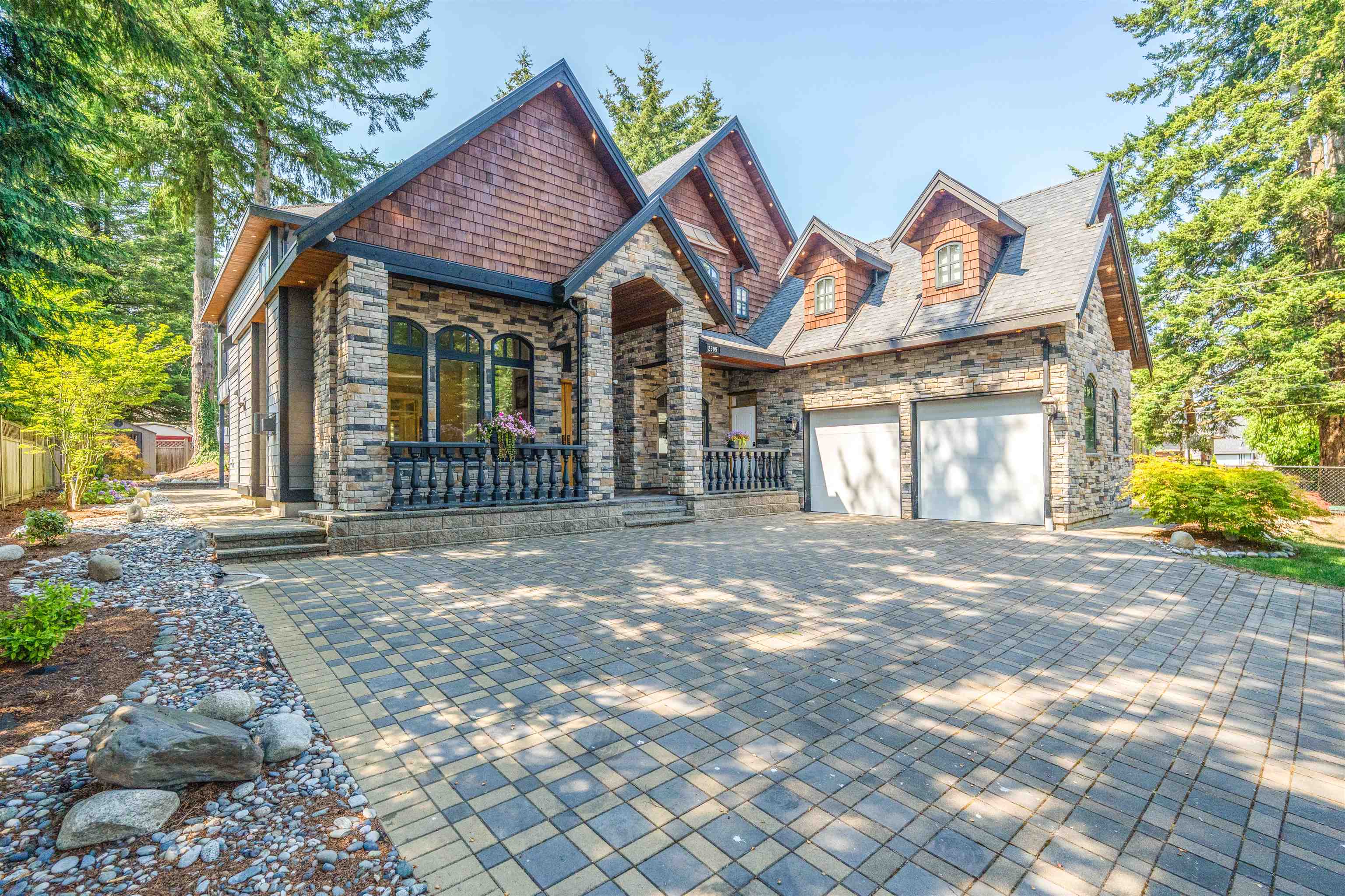 2309 154 STREET, Surrey BC V4A 4S6, R3158866, BC,