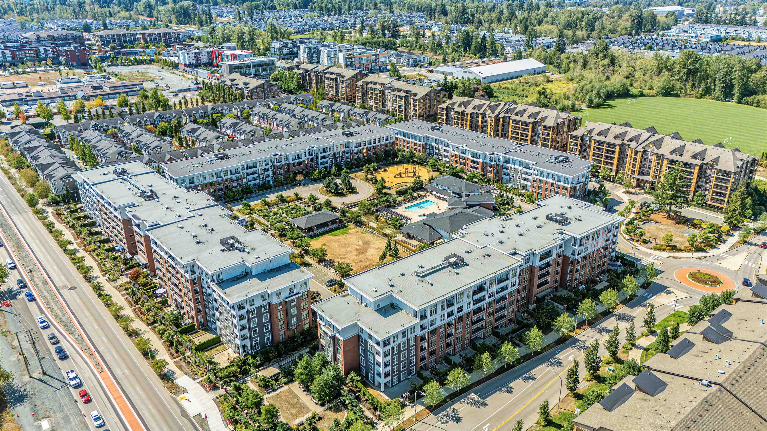 C603 8150 207 STREET, R3158875, BC,