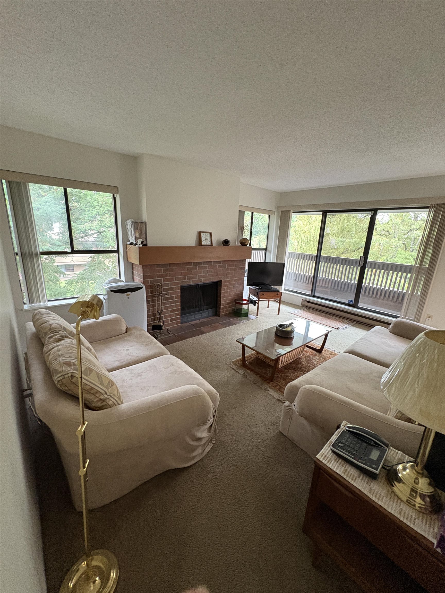 301 7411 MINORU BOULEVARD, R3158876, BC,