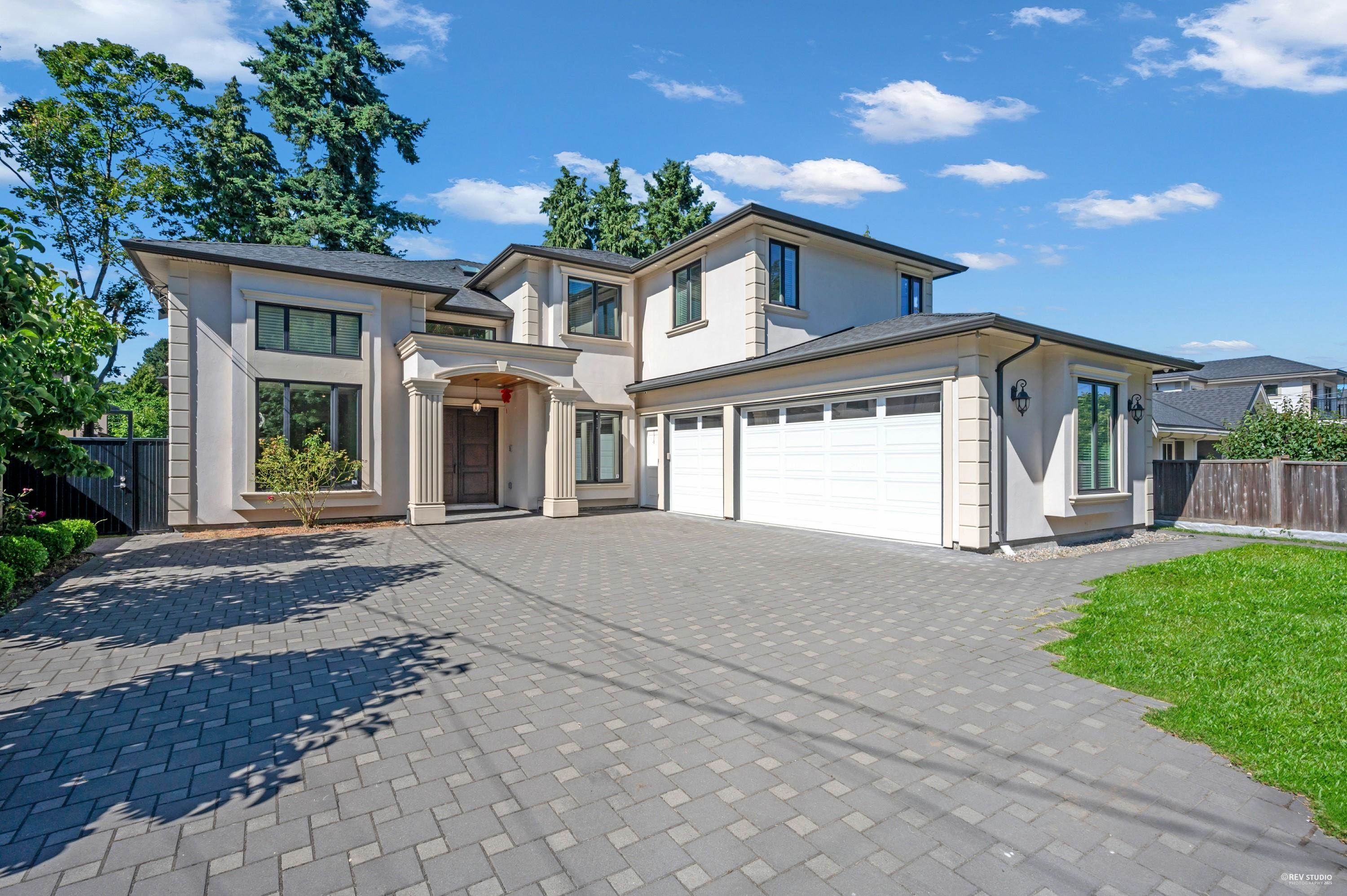 8351 LESLIE ROAD, Richmond BC V6X 1E4, R3158894, BC,