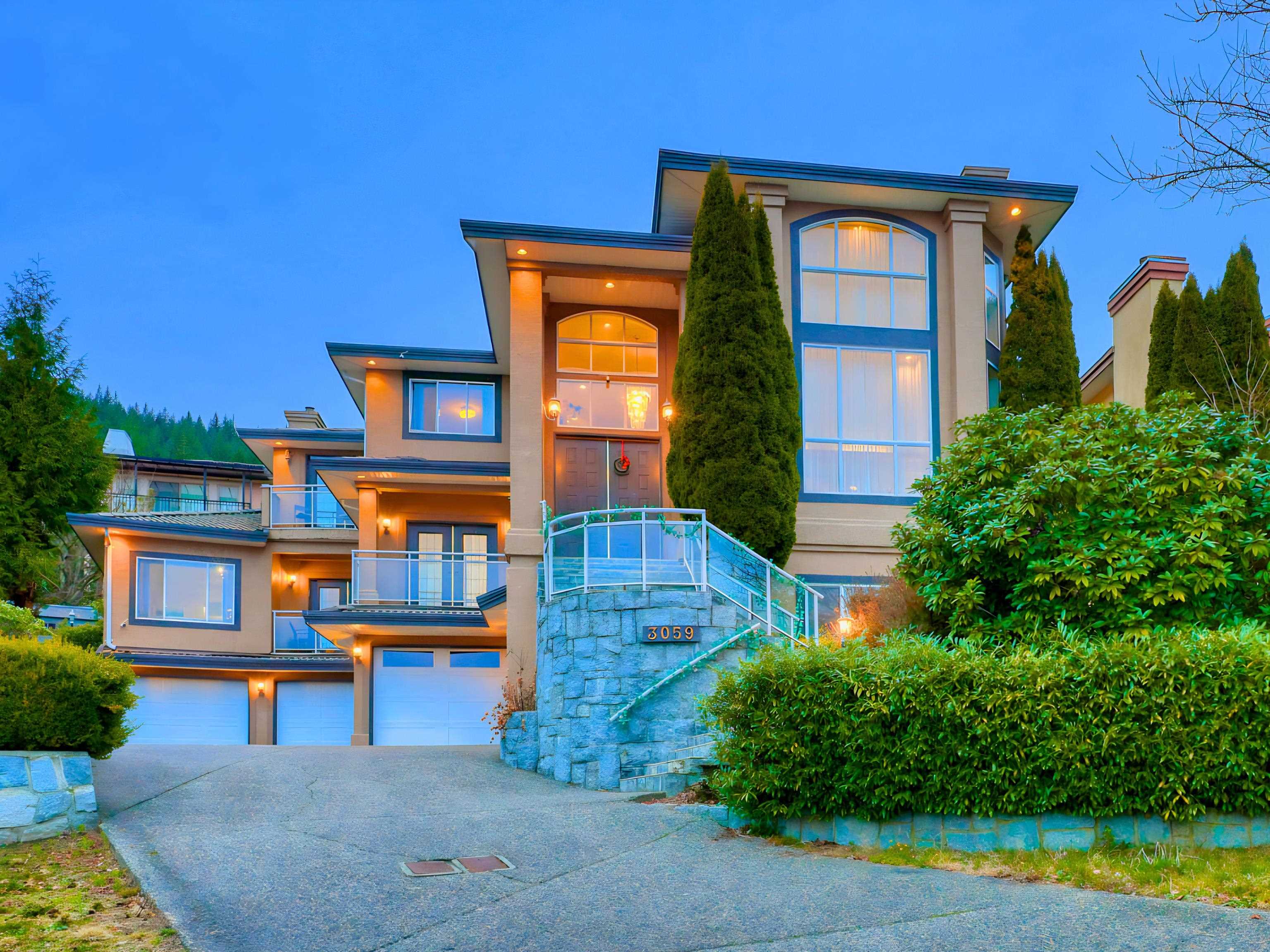 3059 TIMBER COURT, Coquitlam BC V3E 2Y8, R3158896, BC,