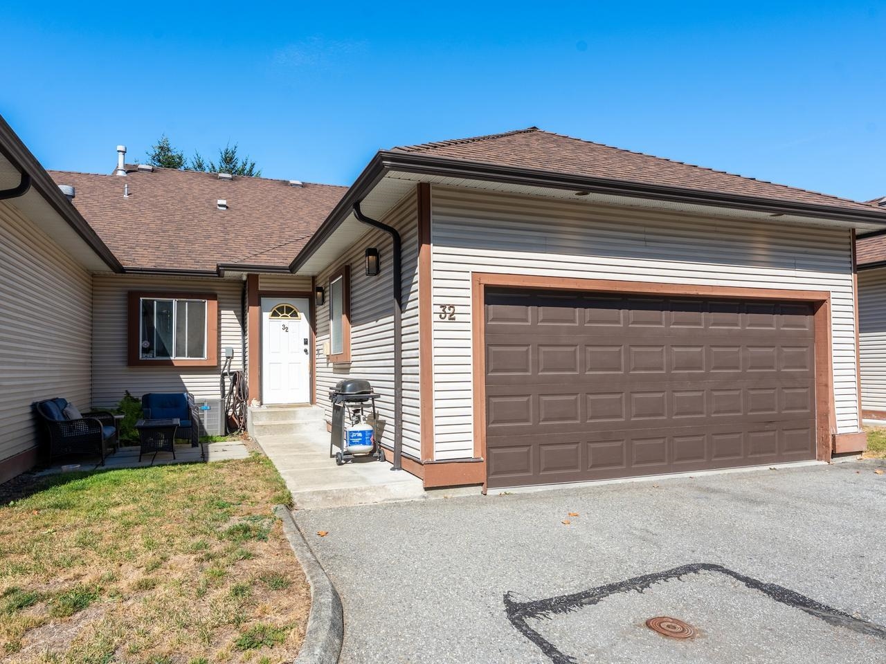 32 23151 HANEY BYPASS, R3158898, BC,
