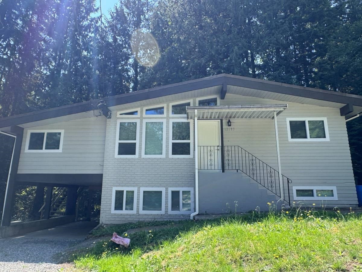 12193 ROTHSAY ST, Maple Ridge BC V2W 1E2, R3158900, BC,