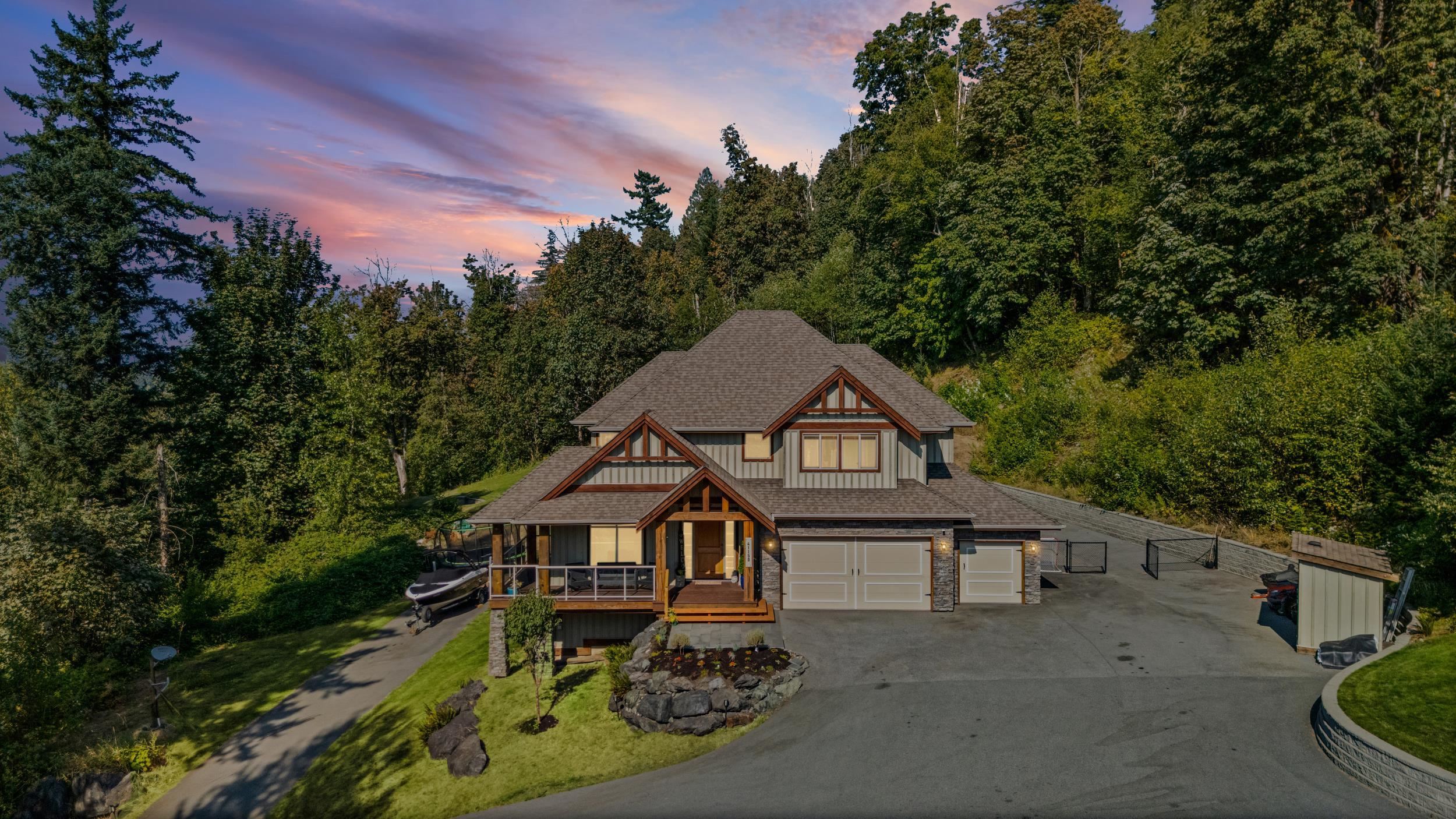 41150 OLD YALE ROAD, Abbotsford BC V3G 2S9, R3158904, BC,