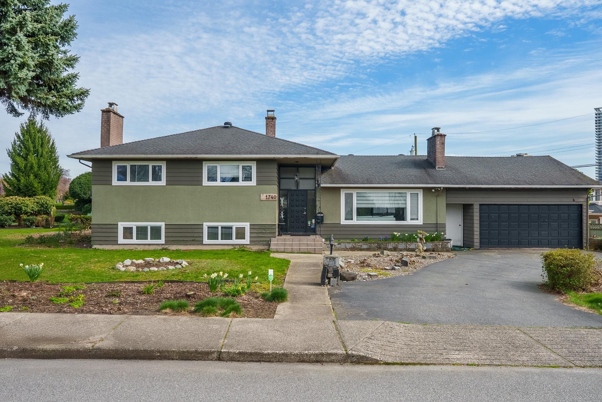 1740 BETA AVENUE, Burnaby BC V5C 5M7, R3158911, BC,