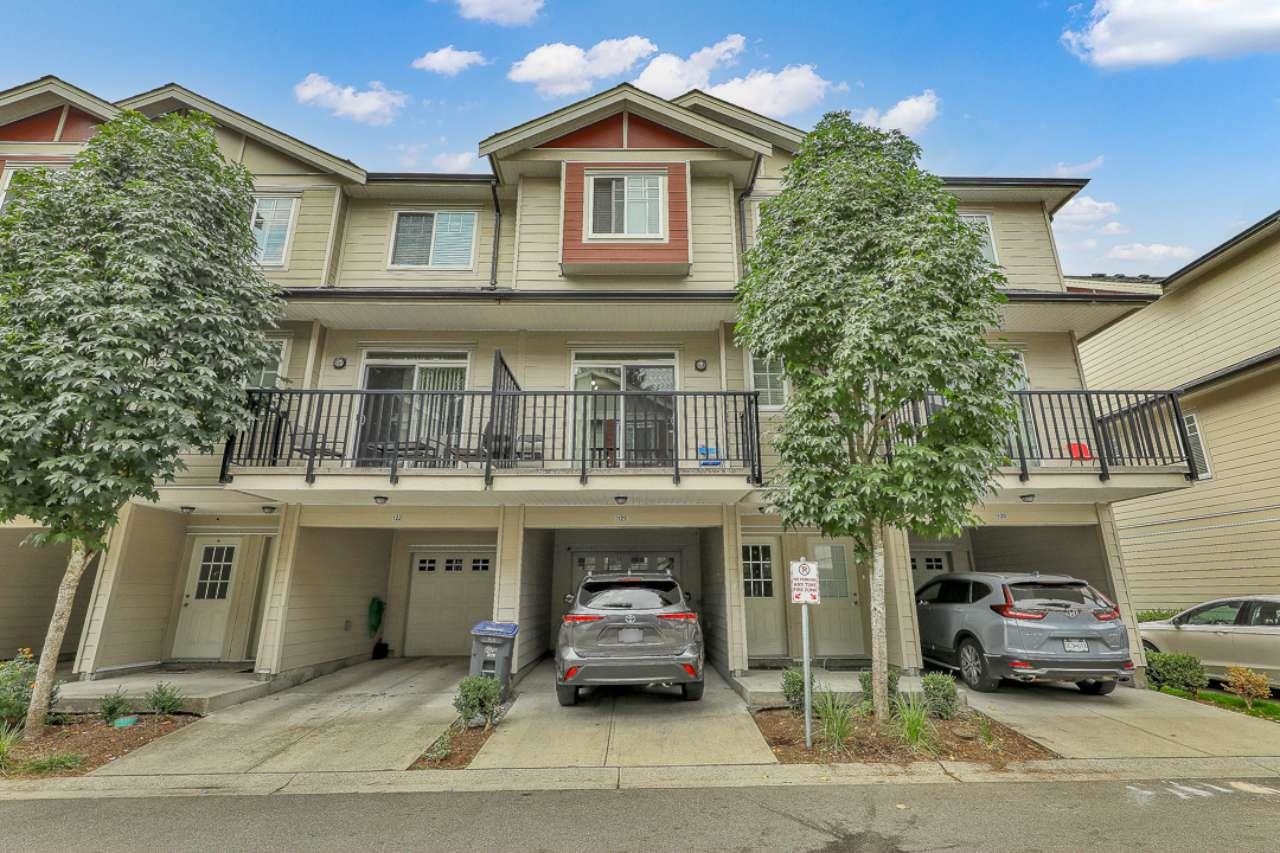 121 13898 64 AVENUE, R3158915, BC,