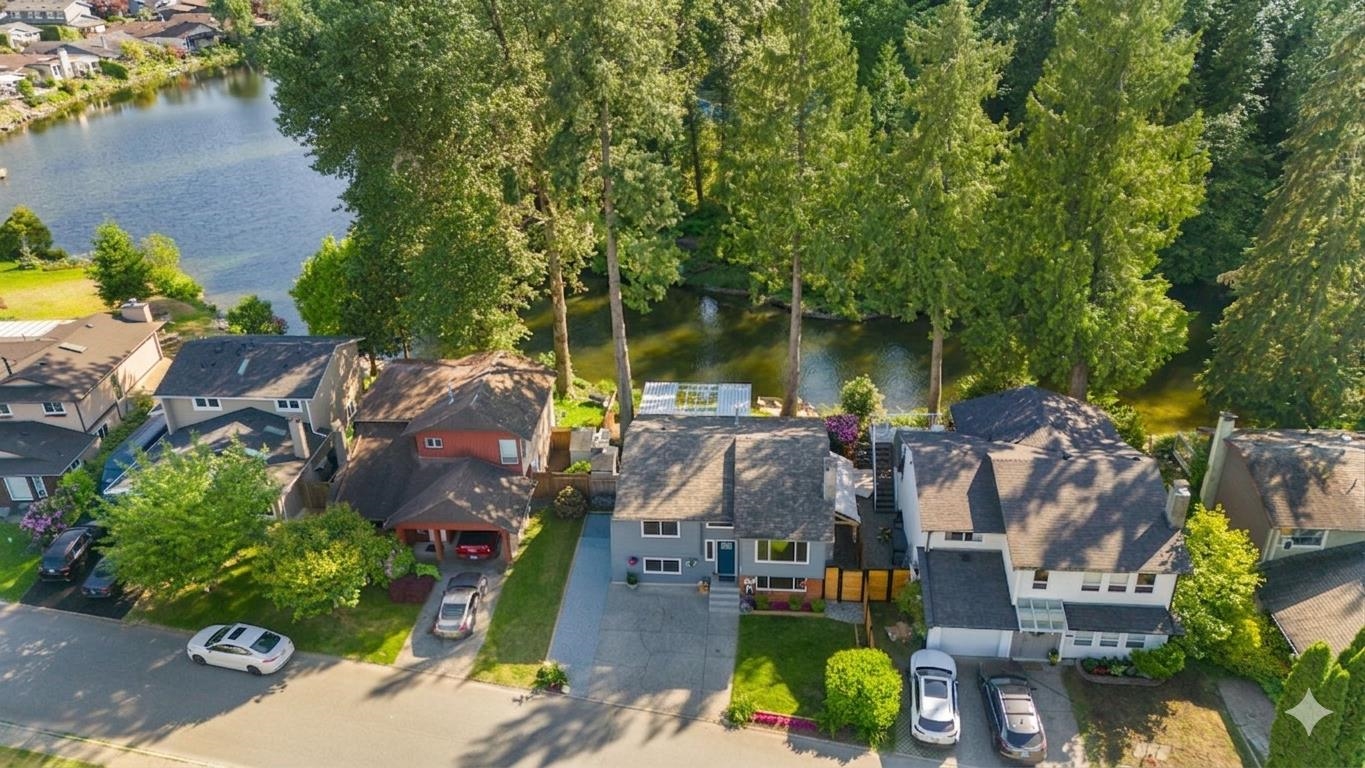 1231 RIVER DRIVE, Coquitlam BC V3E 1N7, R3158919, BC,