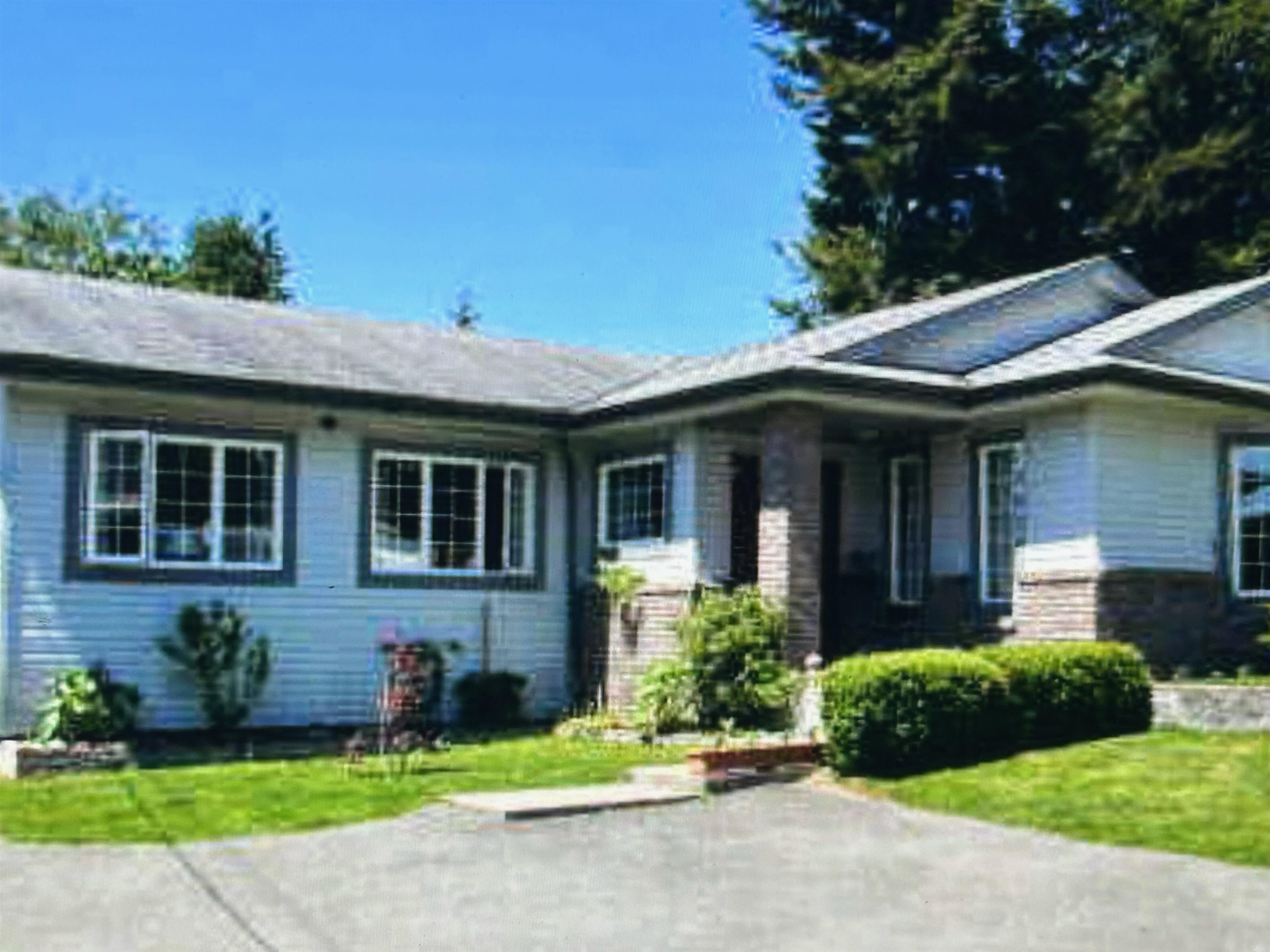 7597 WREN STREET, Mission BC V2V 3C2, R3158922, BC,