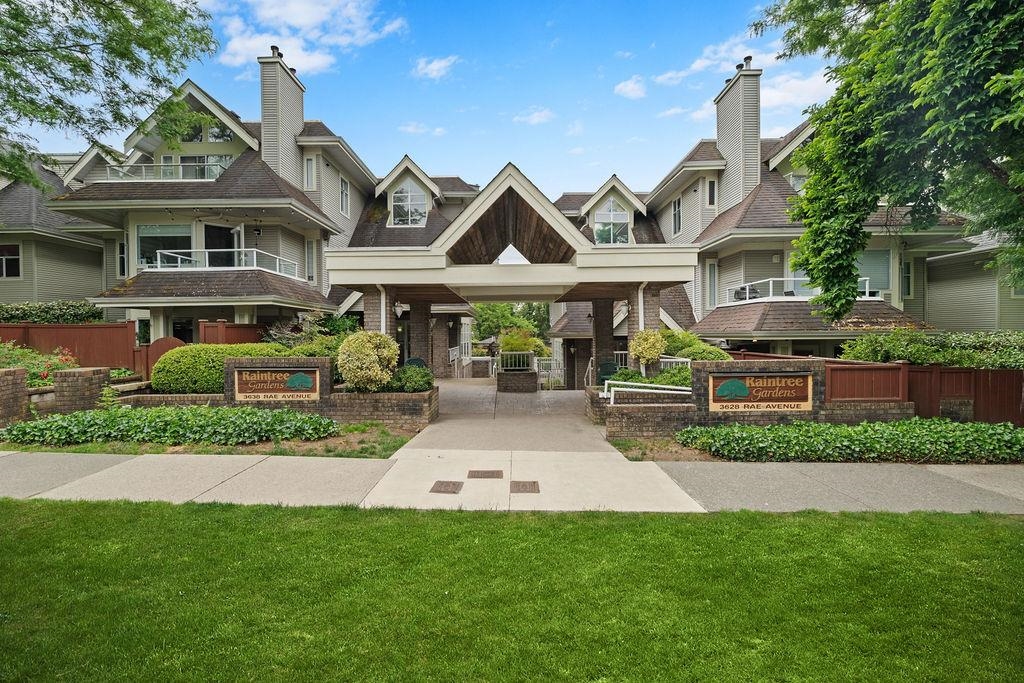 211 3628 RAE AVENUE, R3158925, BC,