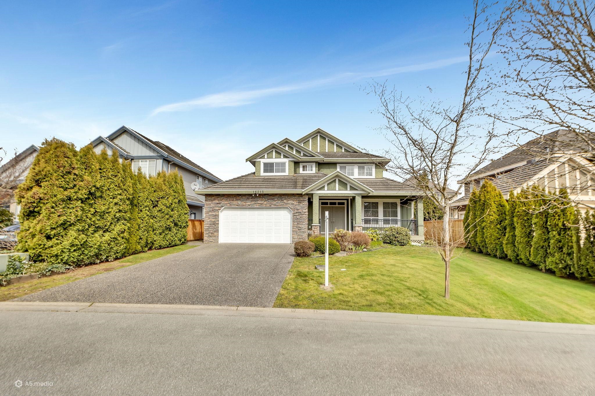 16215 79A AVENUE, Surrey BC V4N 0M7, R3158926, BC,