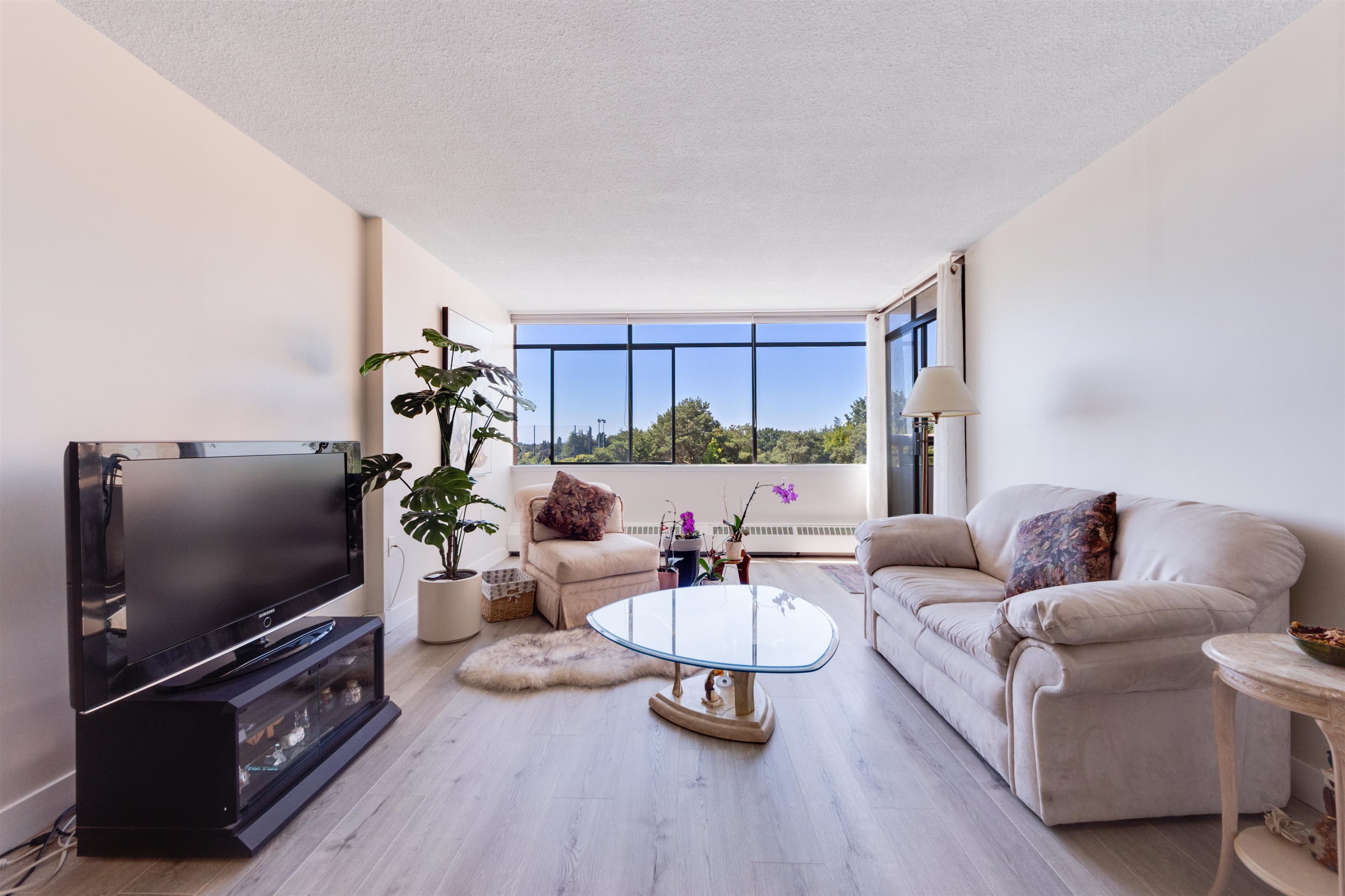709 6631 MINORU BOULEVARD, R3158942, BC,