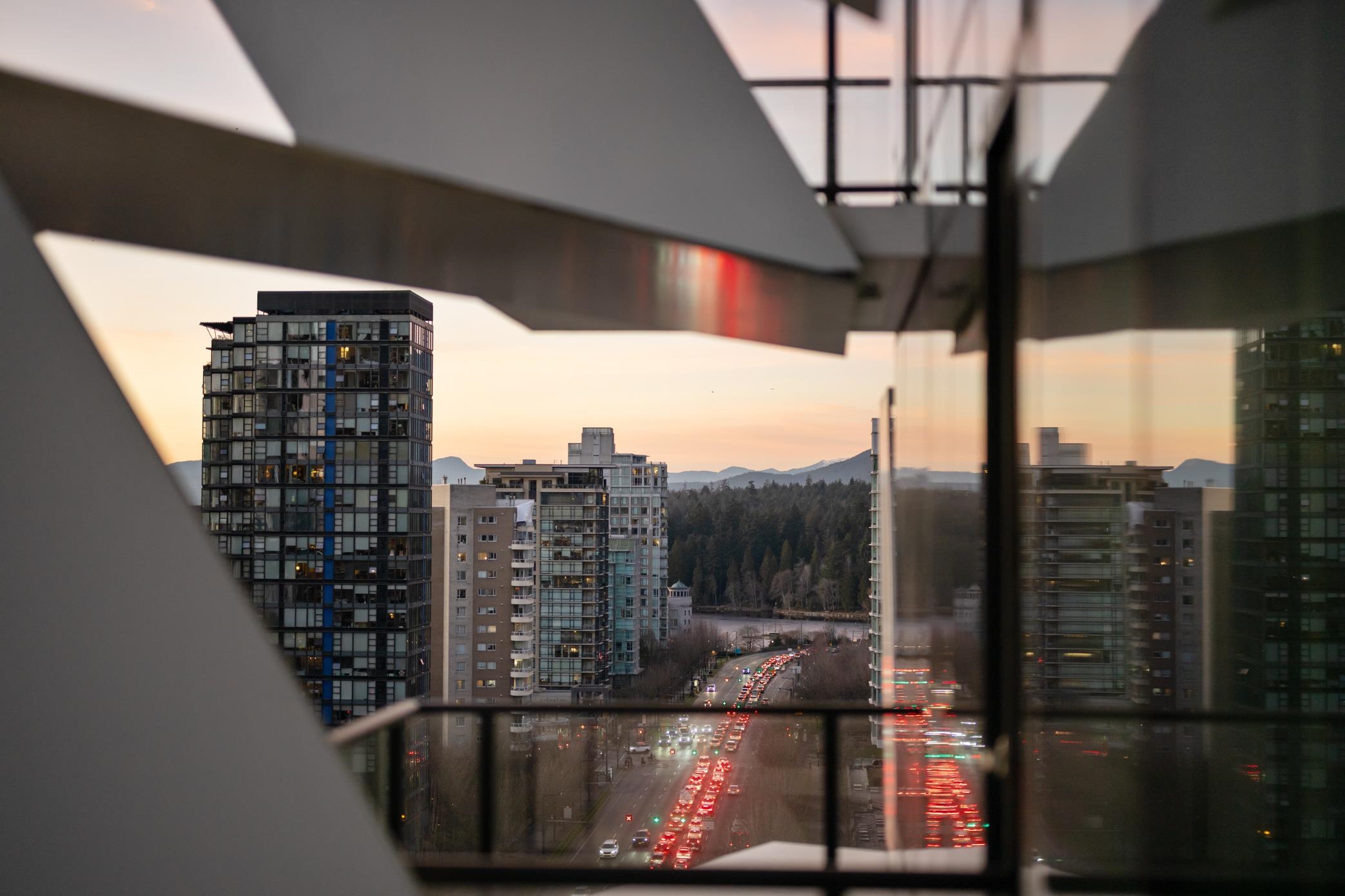 1404 620 CARDERO STREET, R3158951, BC,