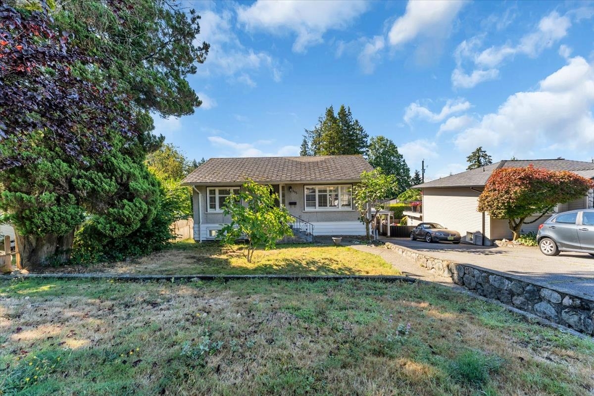 135 E 27 STREET, North Vancouver BC V7N 1B3, R3158957, BC,