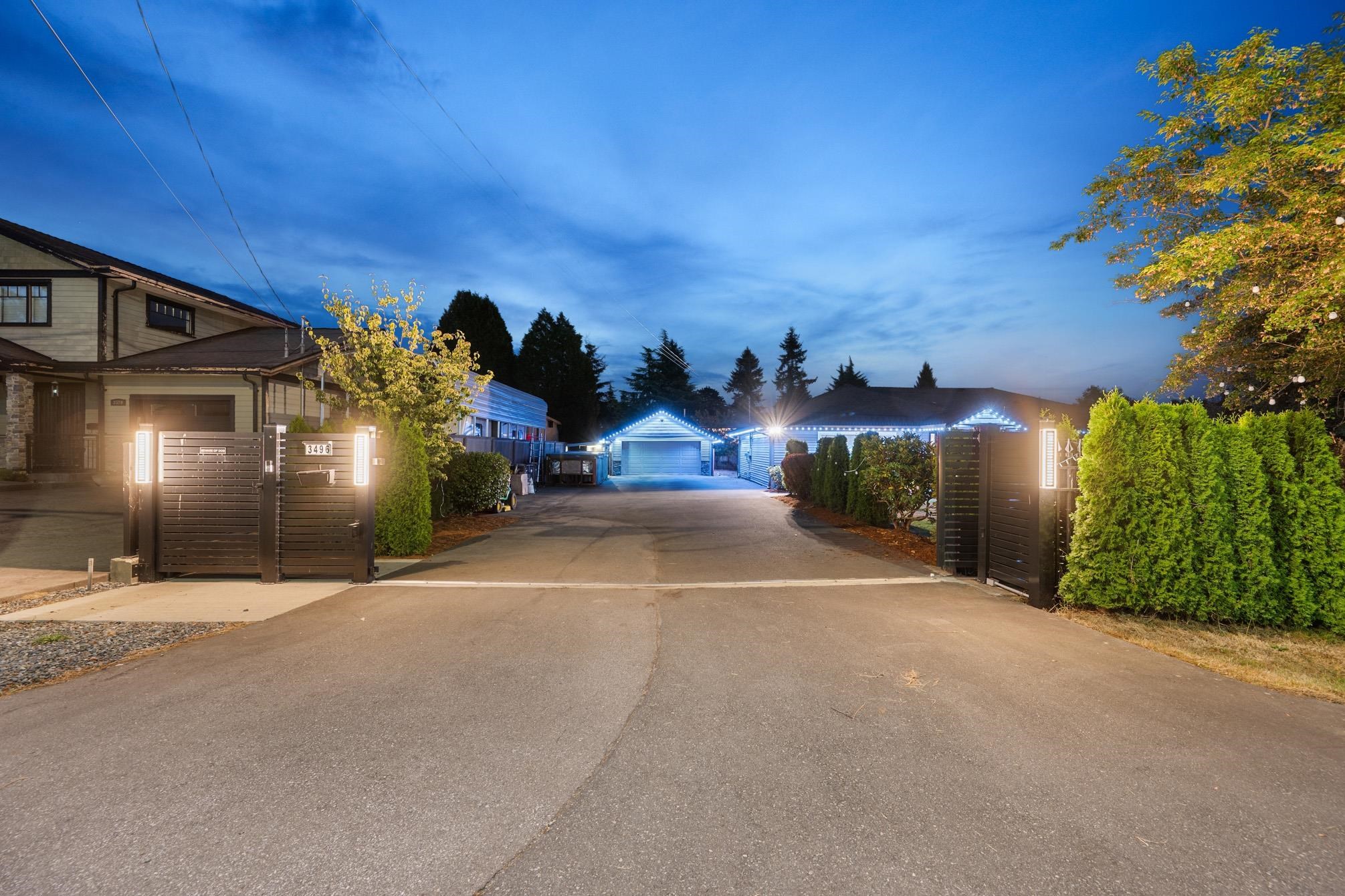 3496 196 STREET, Langley BC V3A 4T7, R3158962, BC,