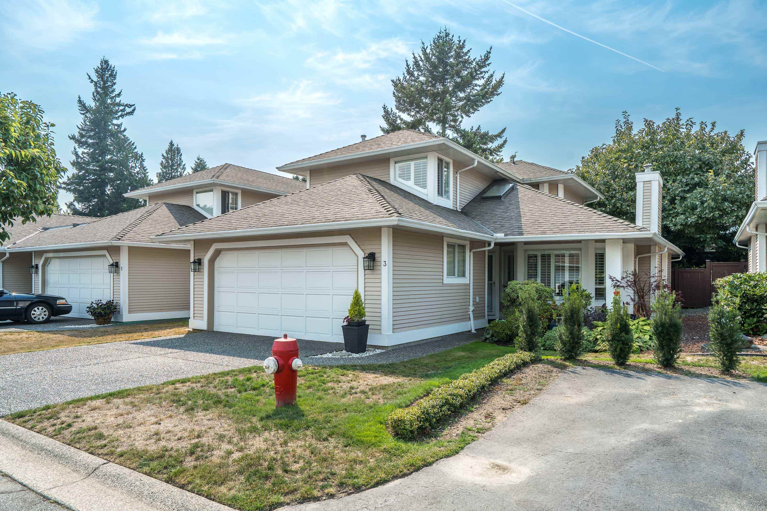3 11965 84A AVENUE, R3158964, BC,