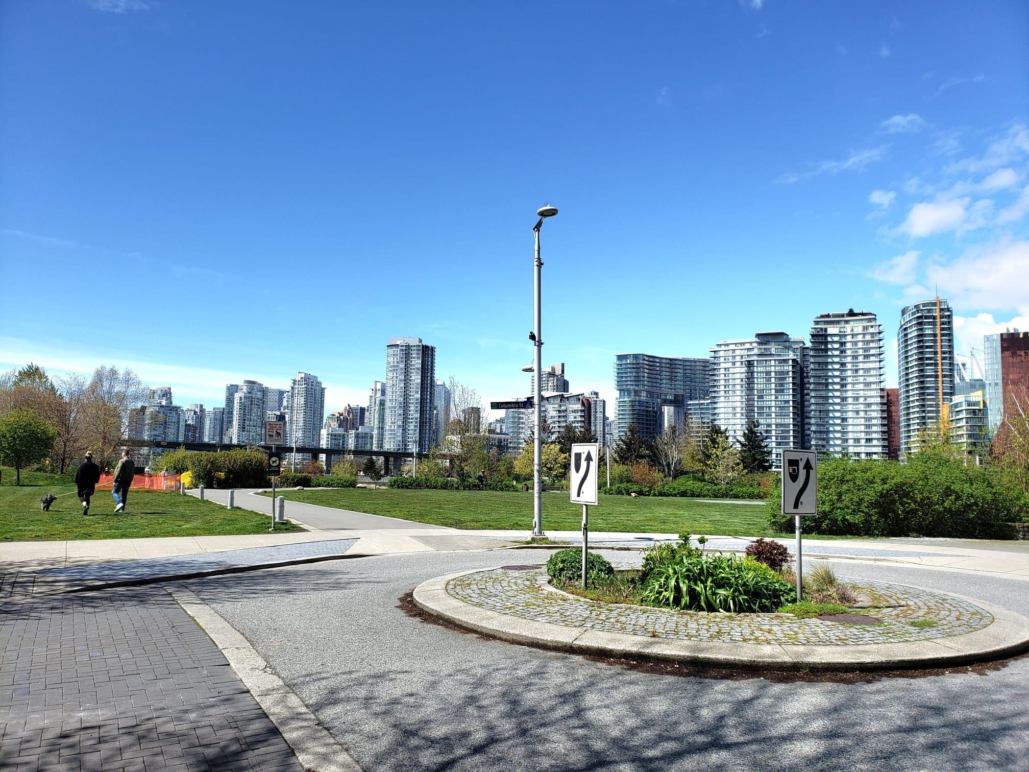 186 ATHLETES WAY, Vancouver BC V5Y 0B5, R3158967, BC,