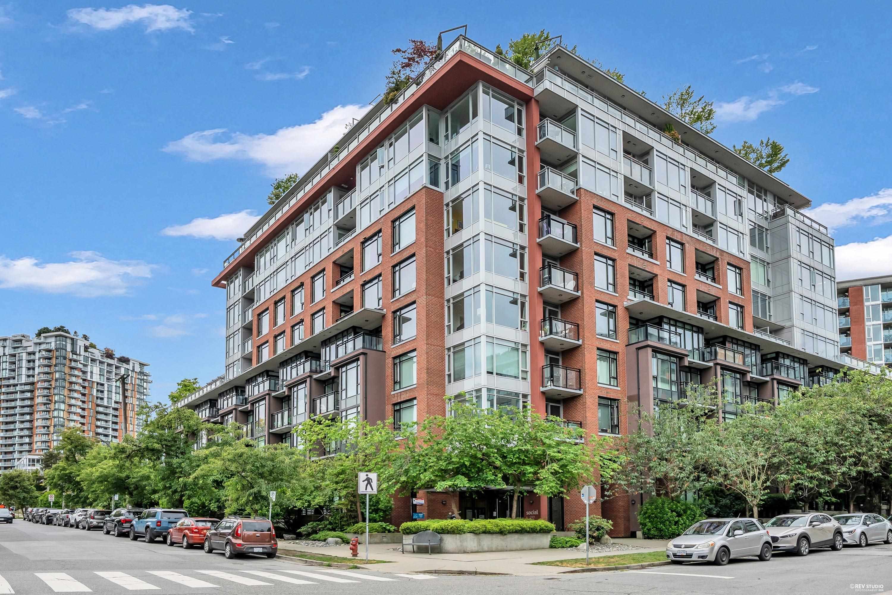 208 2321 SCOTIA STREET, R3158975, BC,
