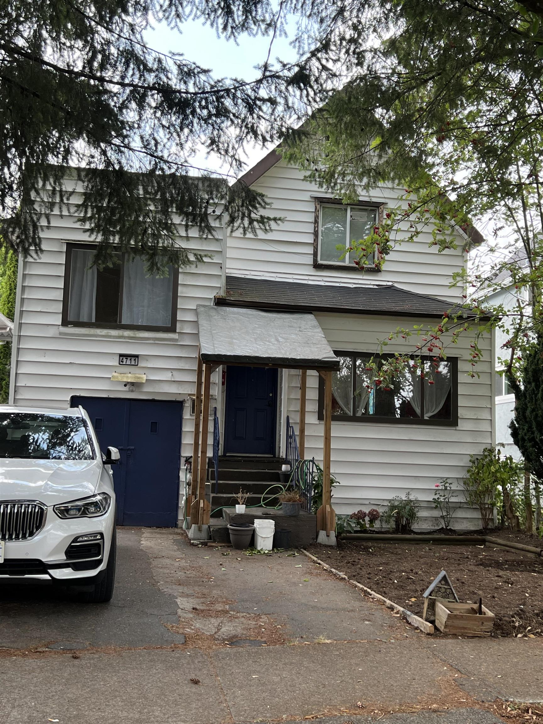 4711 GOTHARD STREET, Vancouver BC V5R 3L1, R3158976, BC,