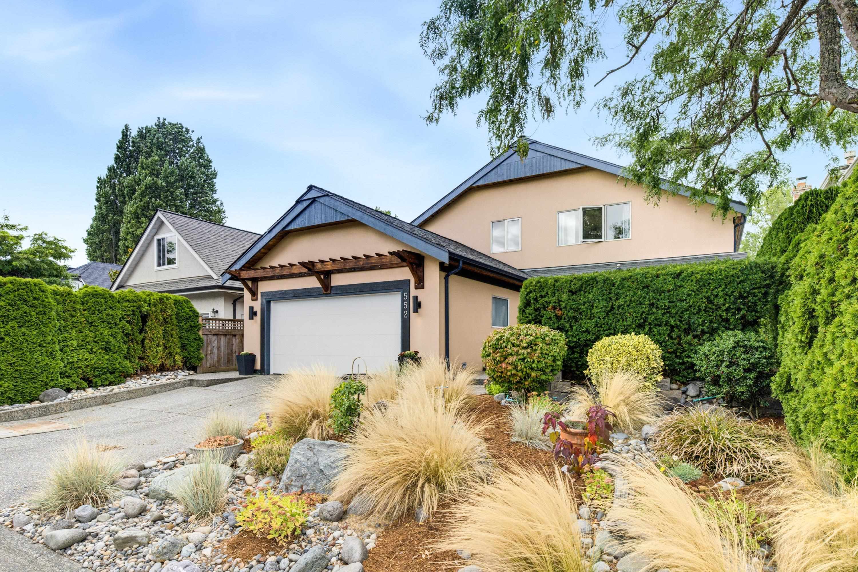 552 SEASHELL DRIVE, Delta BC V4L 2K8, R3158984, BC,