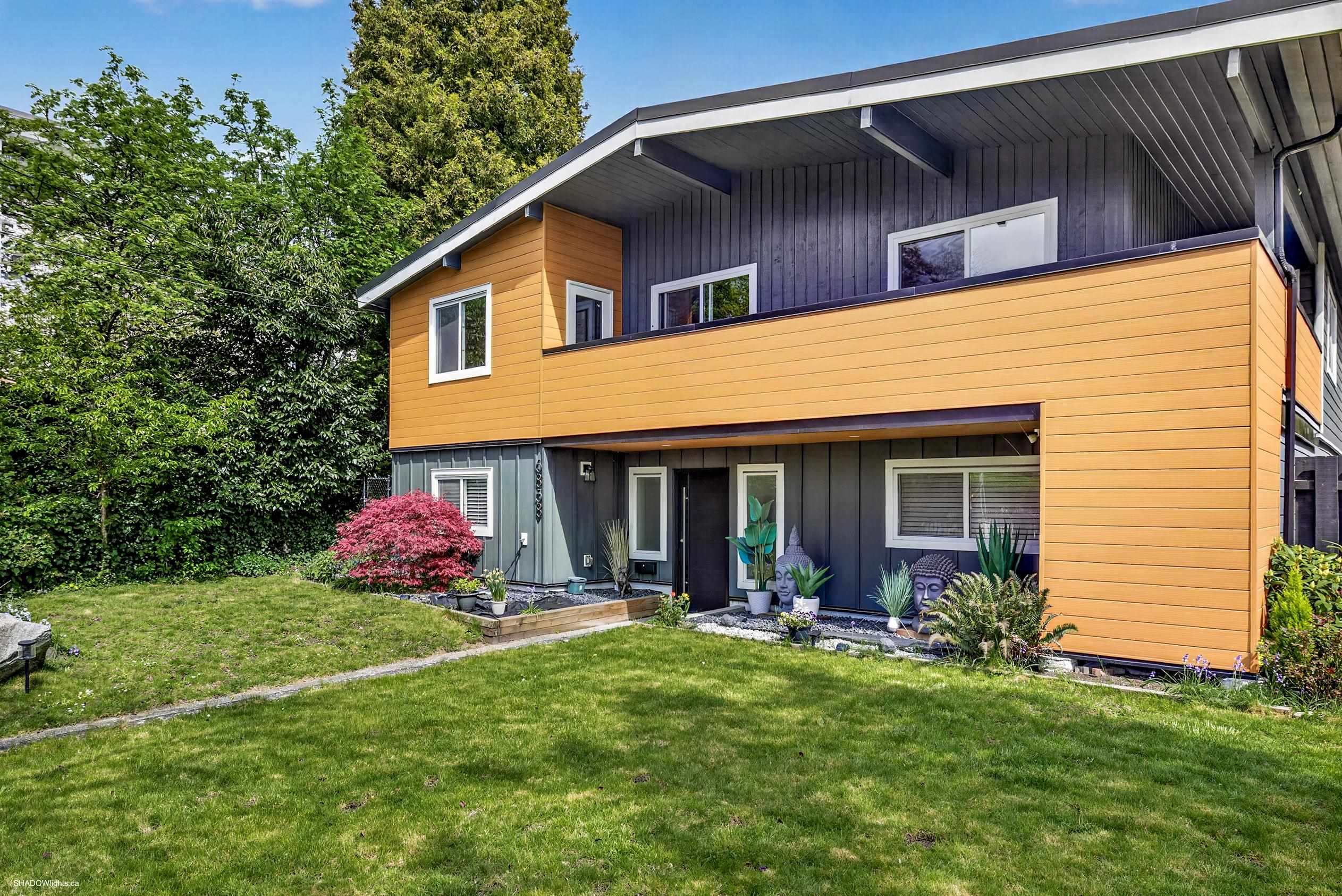 6858 PATTERSON AVENUE, Burnaby BC V5J 3N6, R3158988, BC,
