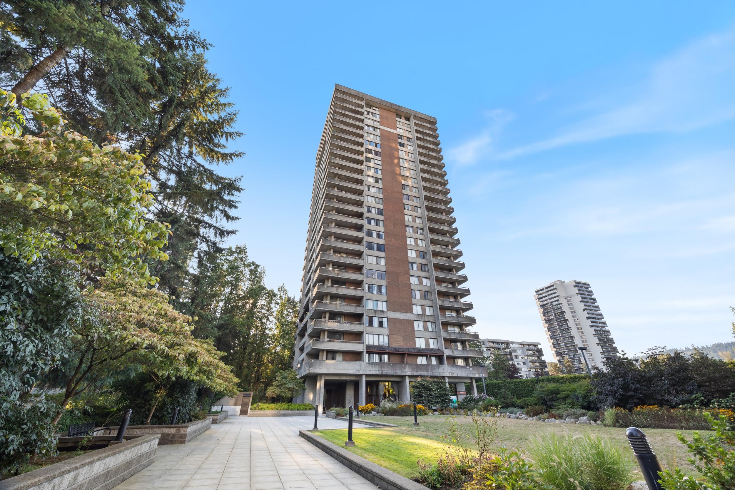 1003 3737 BARTLETT COURT, R3158995, BC,