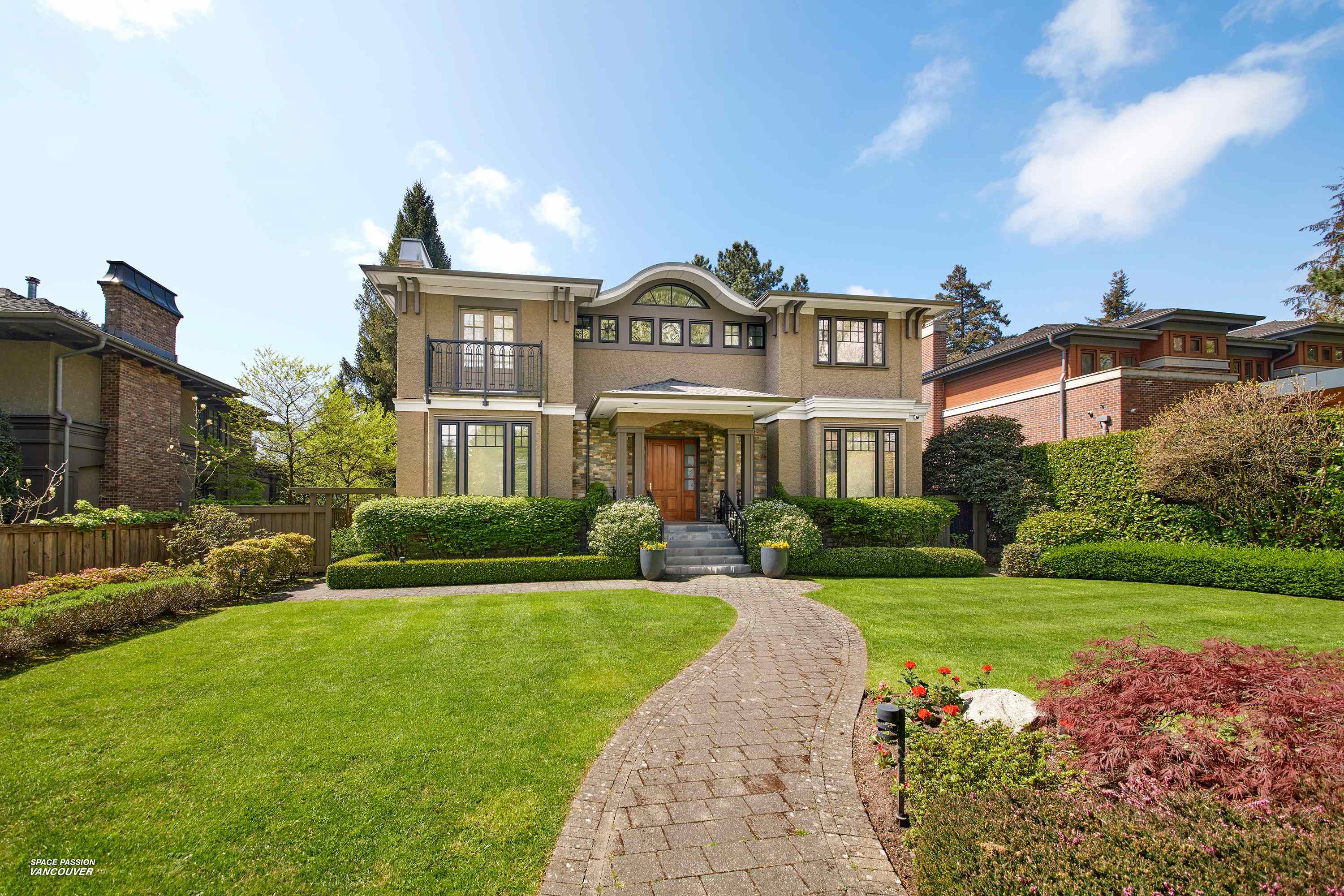 5961 CHURCHILL STREET, Vancouver BC V6M 3H4, R3158997, BC,