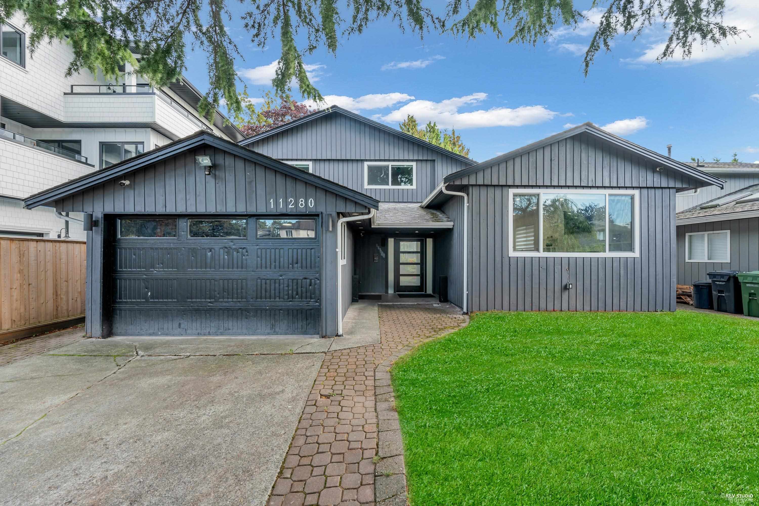 11280 CARAVEL COURT, Richmond BC V7E 4L2, R3159000, BC,