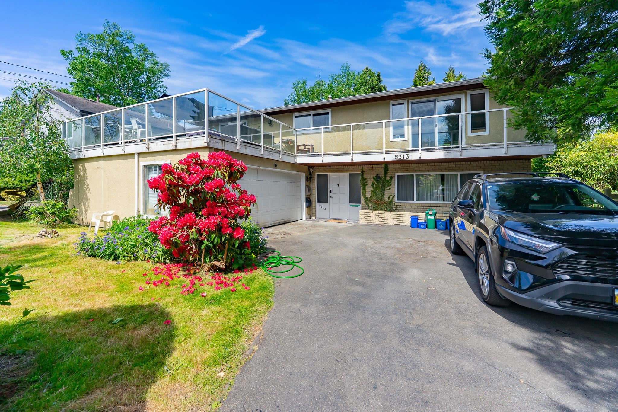 5313 10 AVENUE, Delta BC V4M 1X6, R3159004, BC,