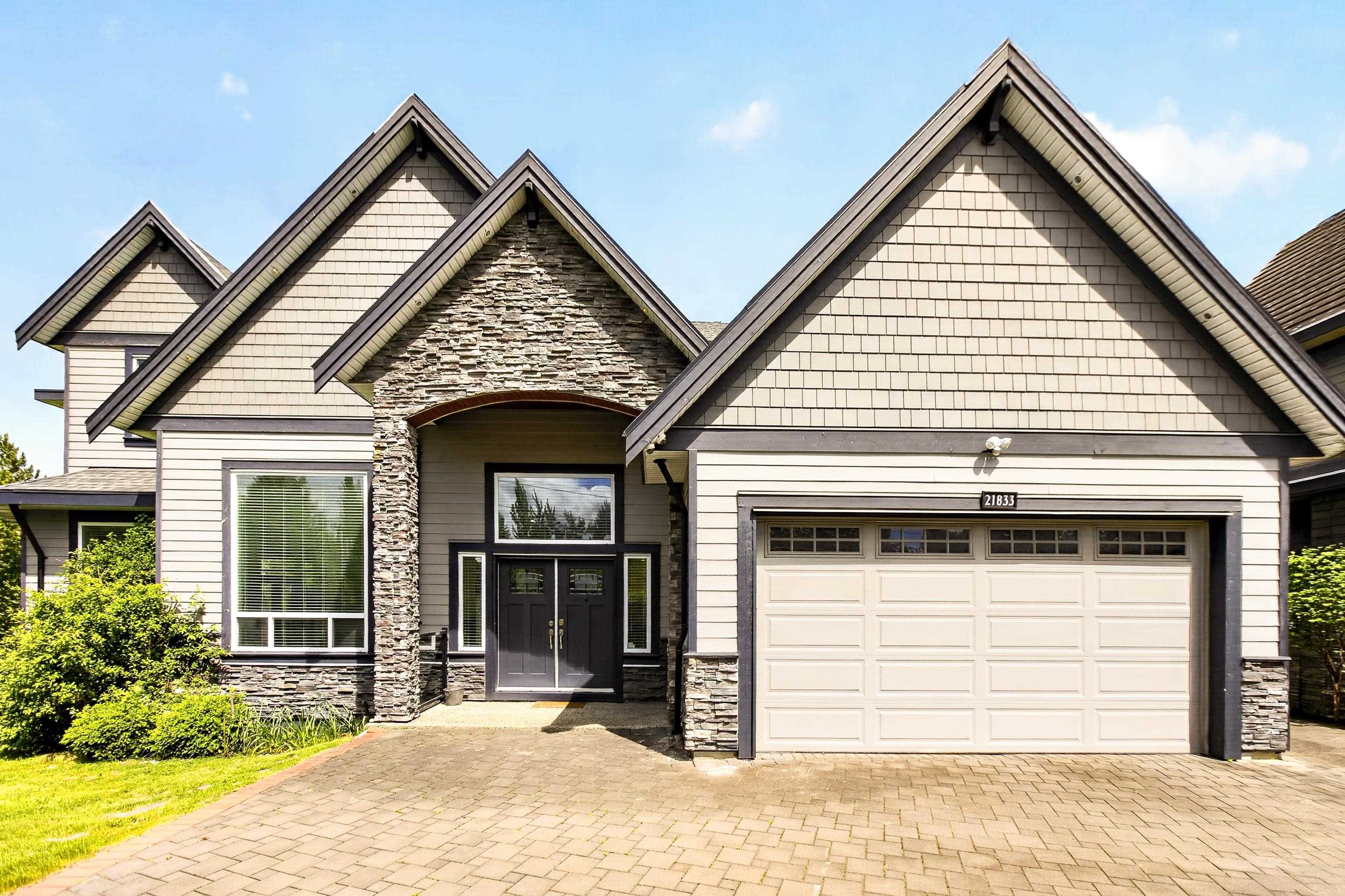 21833 51 AVENUE, Langley BC V3A 8P7, R3159005, BC,