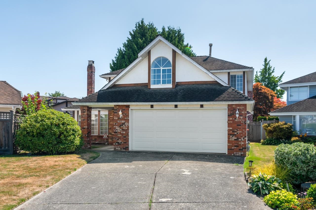 5811 PEARL COURT, Richmond BC V7C 5E5, R3159013, BC,