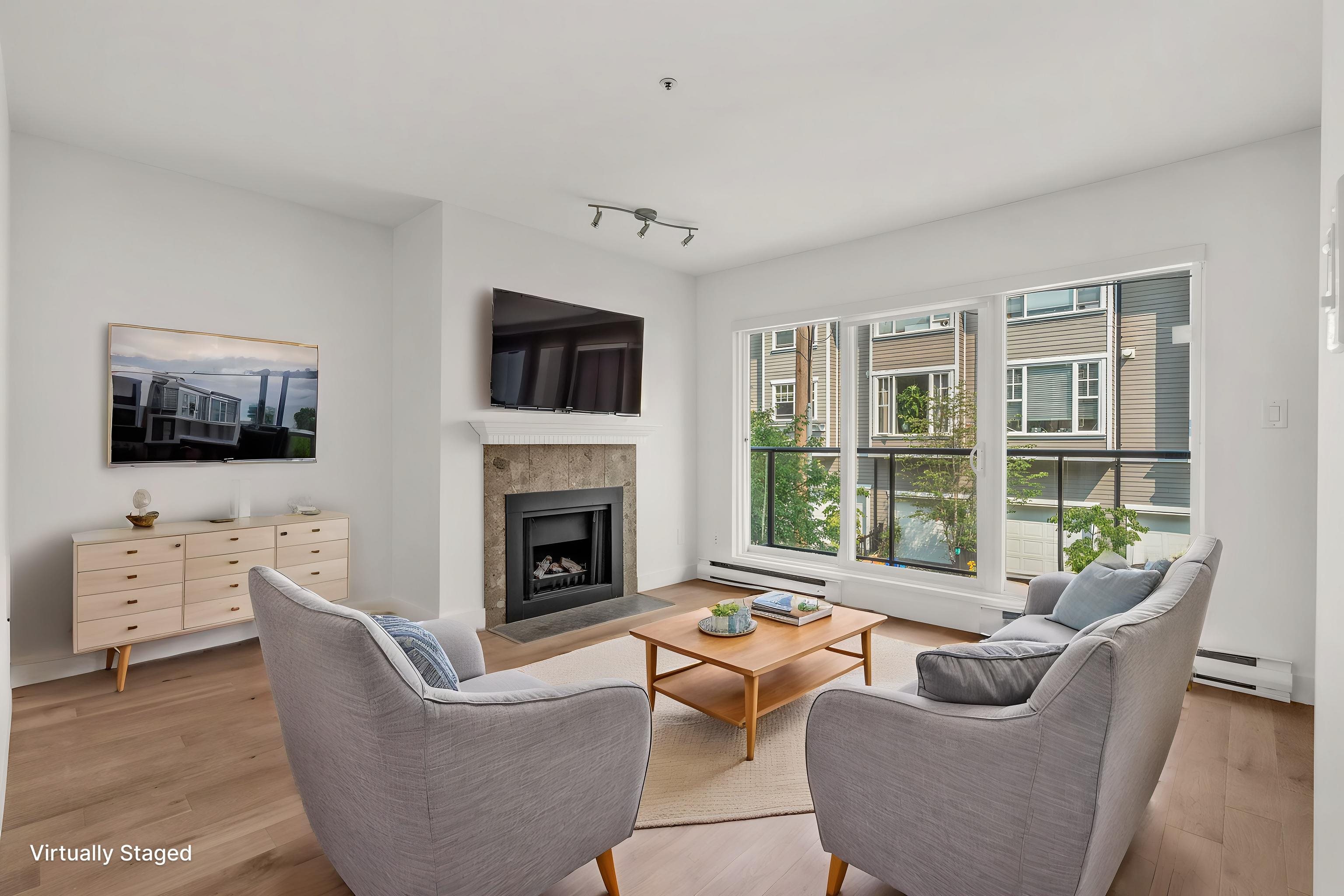 204 833 16TH AVENUE, R3159020, BC,