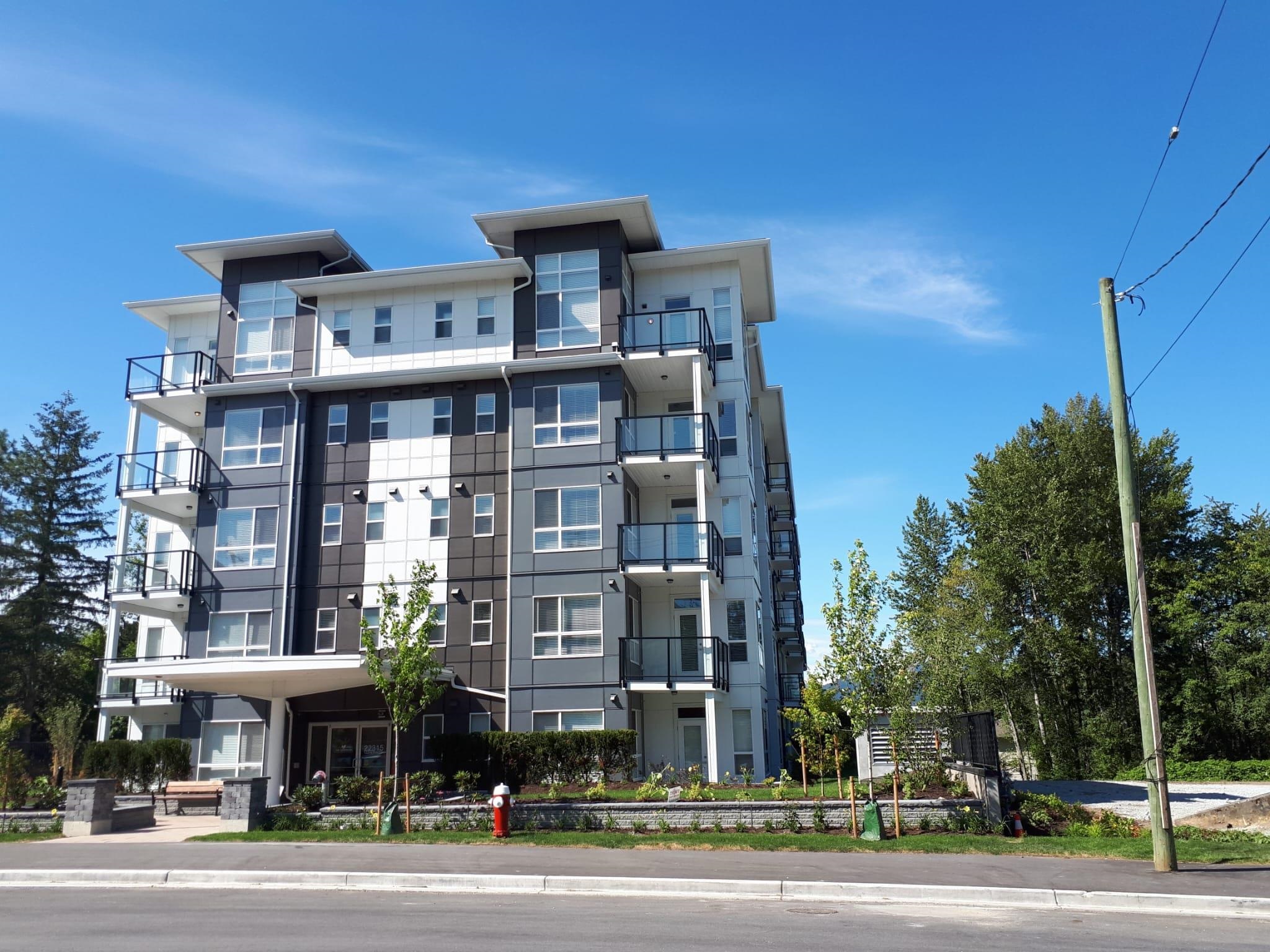 503 22315 122 AVENUE, R3159022, BC,