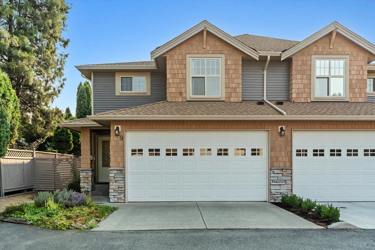9 46150 RIVERSIDE DRIVE, R3159023, BC,
