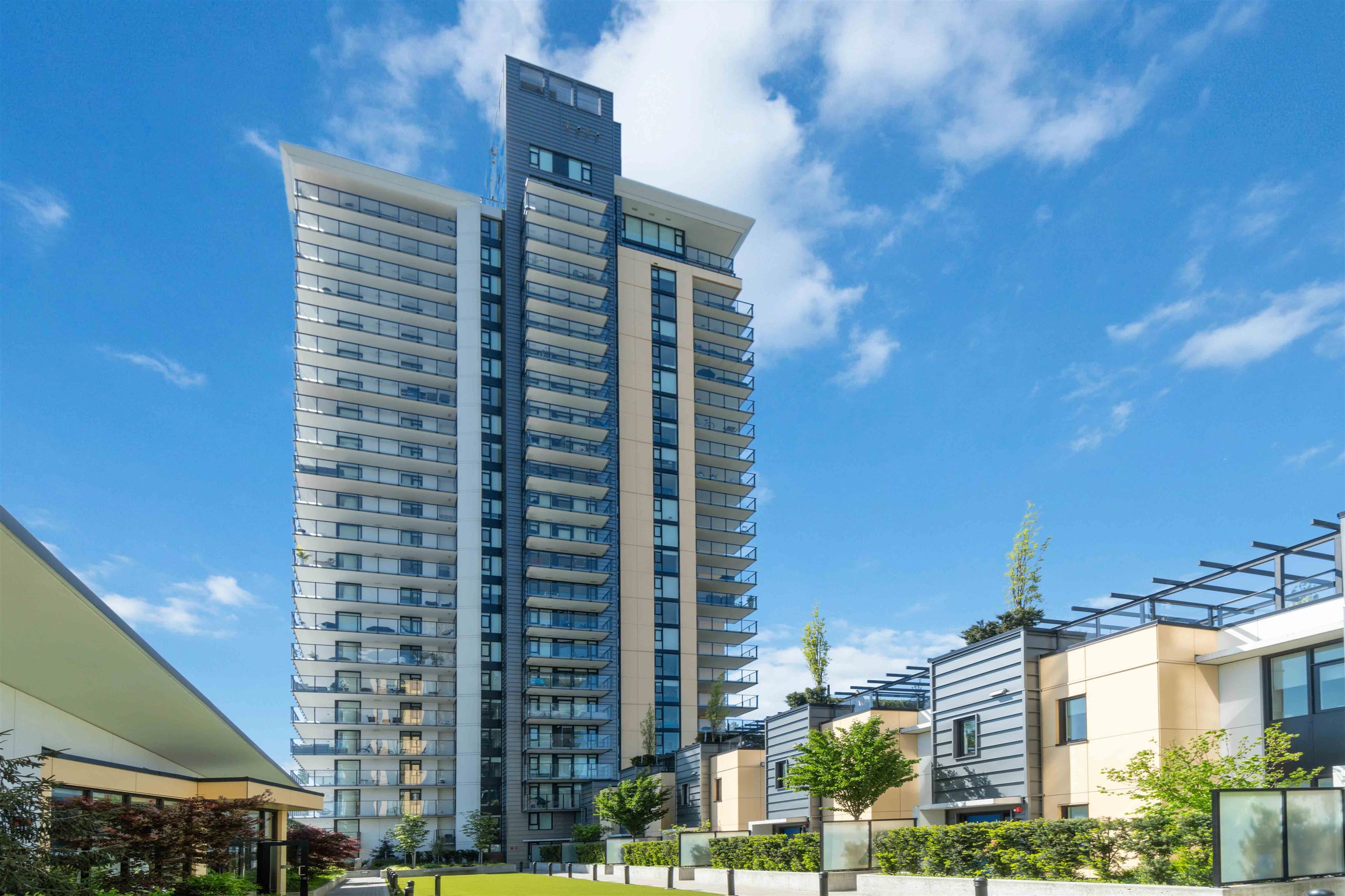 2506 1401 HUNTER STREET, R3159026, BC,