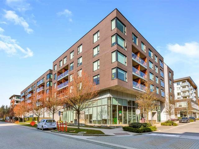 305 5955 BIRNEY AVENUE, R3159029, BC,