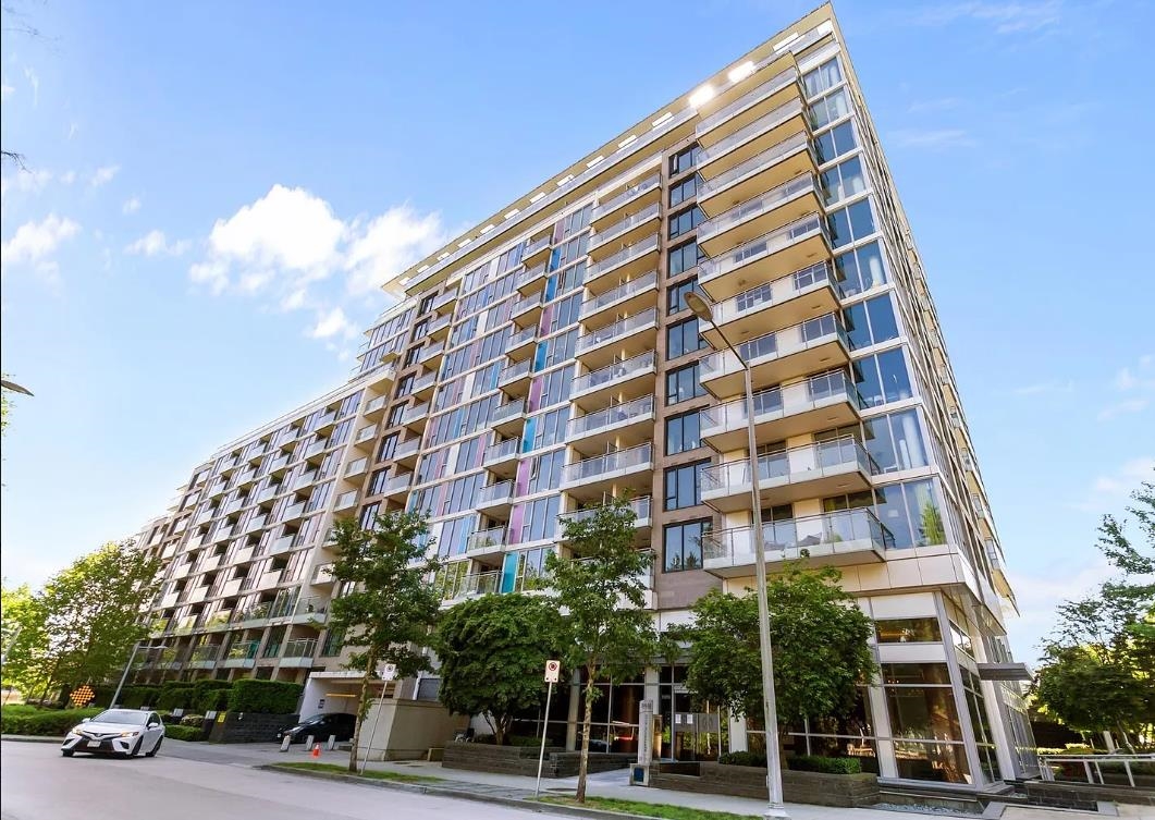 710 8988 PATTERSON ROAD, R3159033, BC,