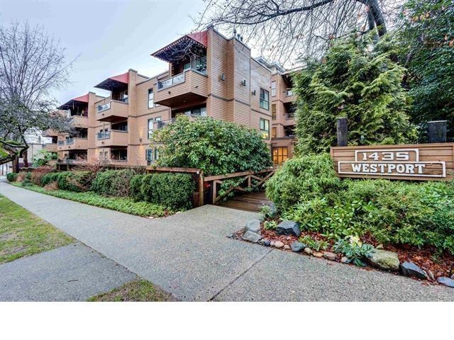 309 1435 NELSON STREET, R3159037, BC,