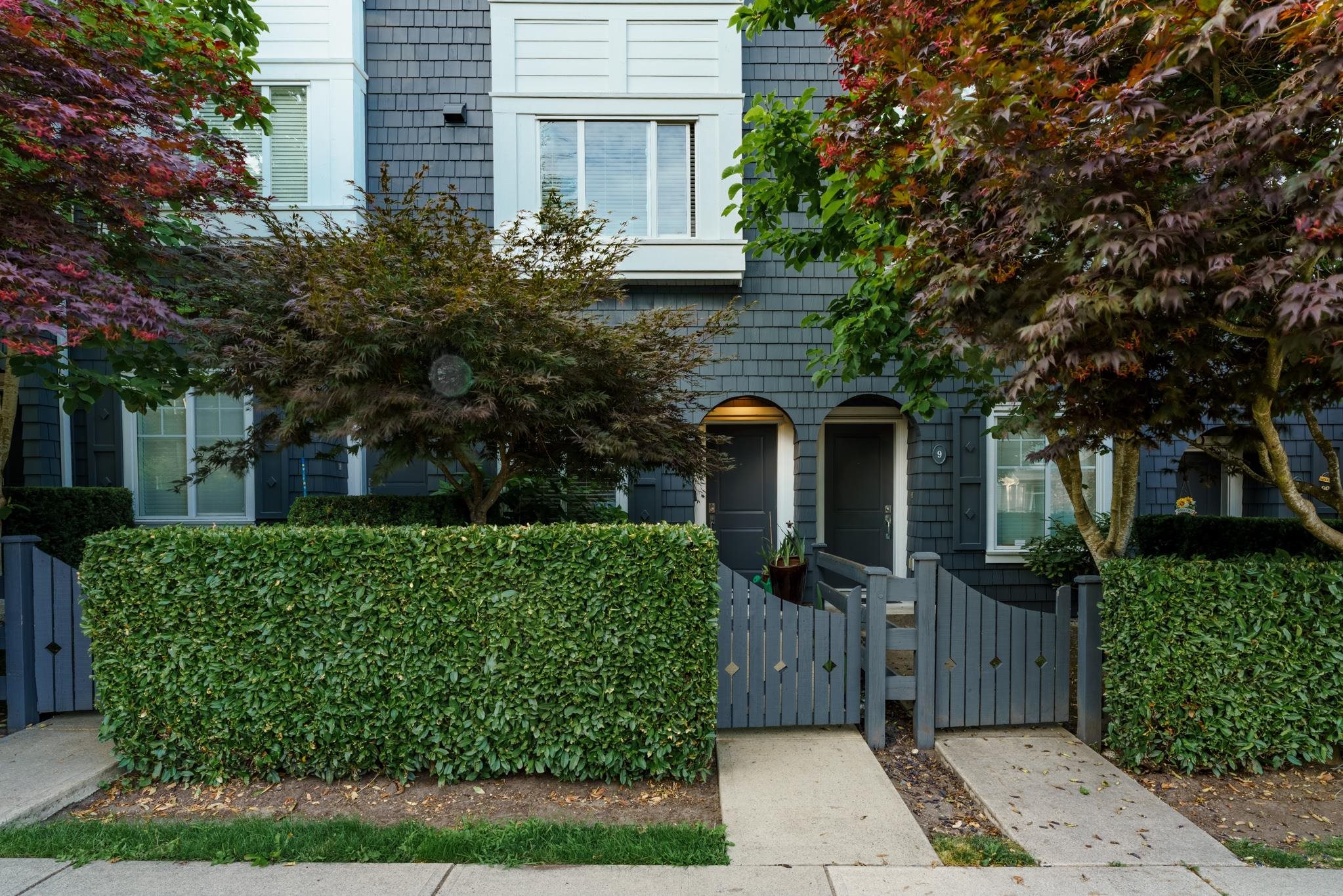 10 14955 60 AVENUE, R3159041, BC,
