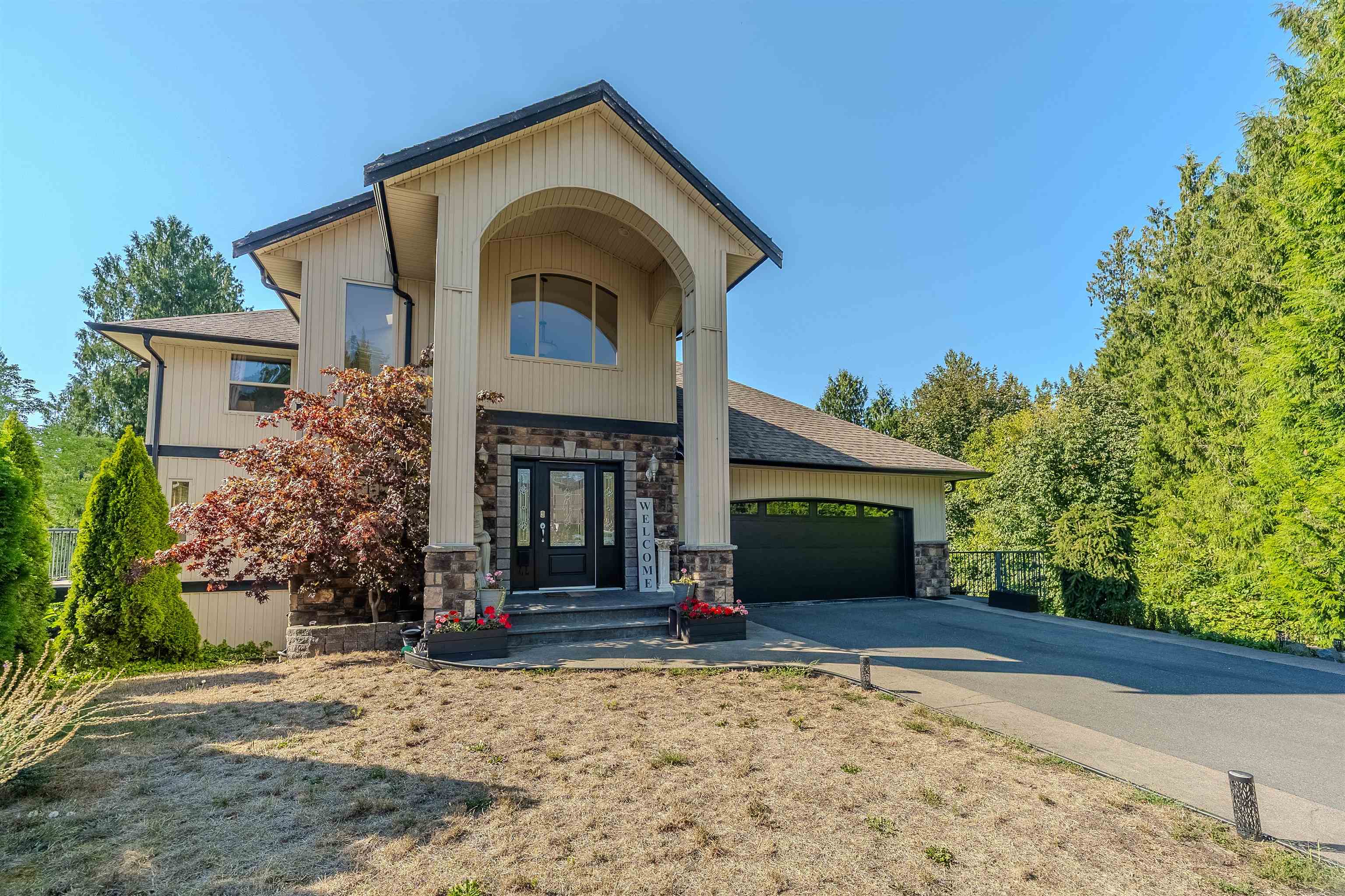 10132 KENSWOOD DRIVE, Chilliwack BC V2P 7N4, R3159044, BC,