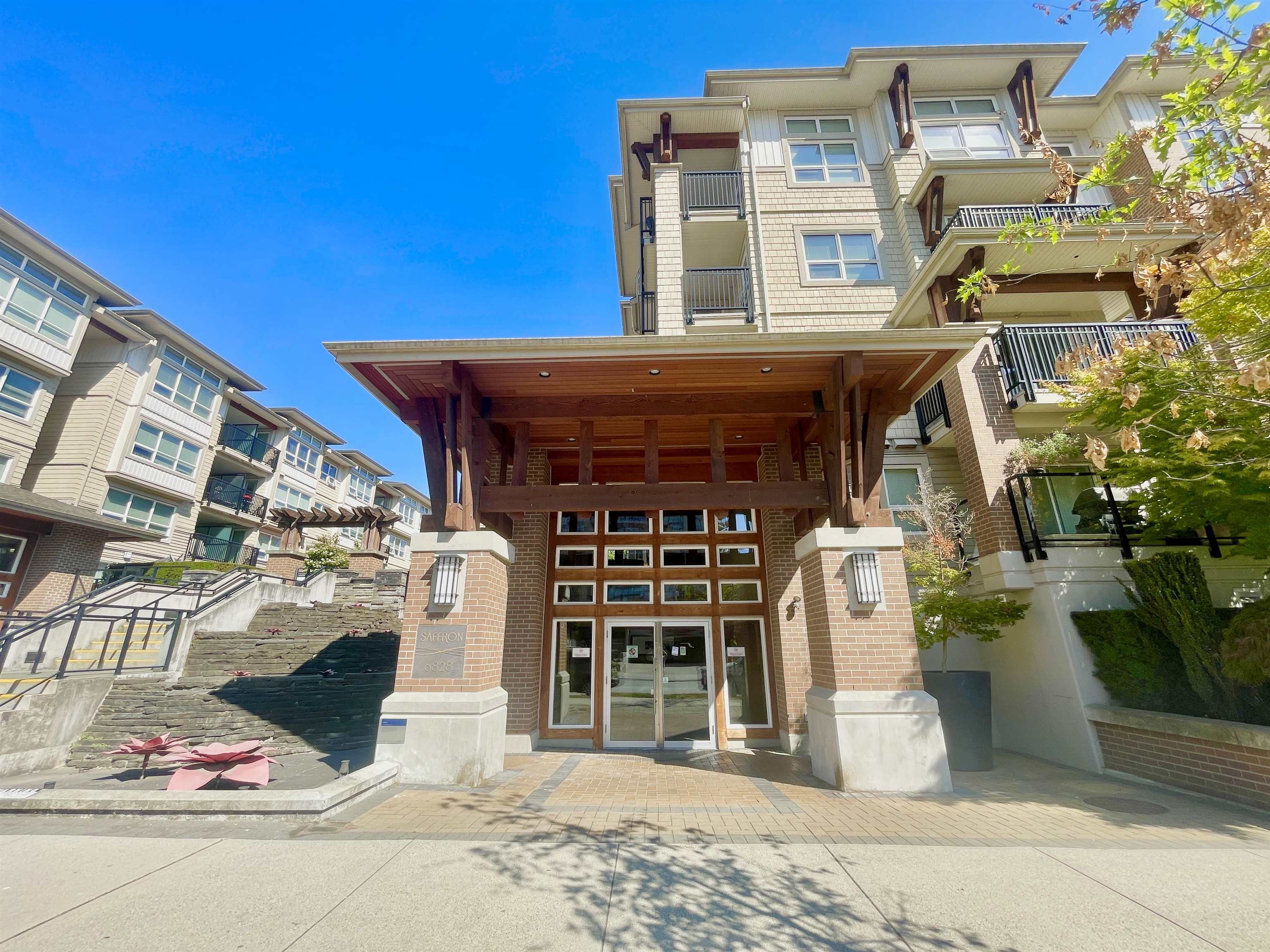 301 8600 PARK ROAD, R3159047, BC,