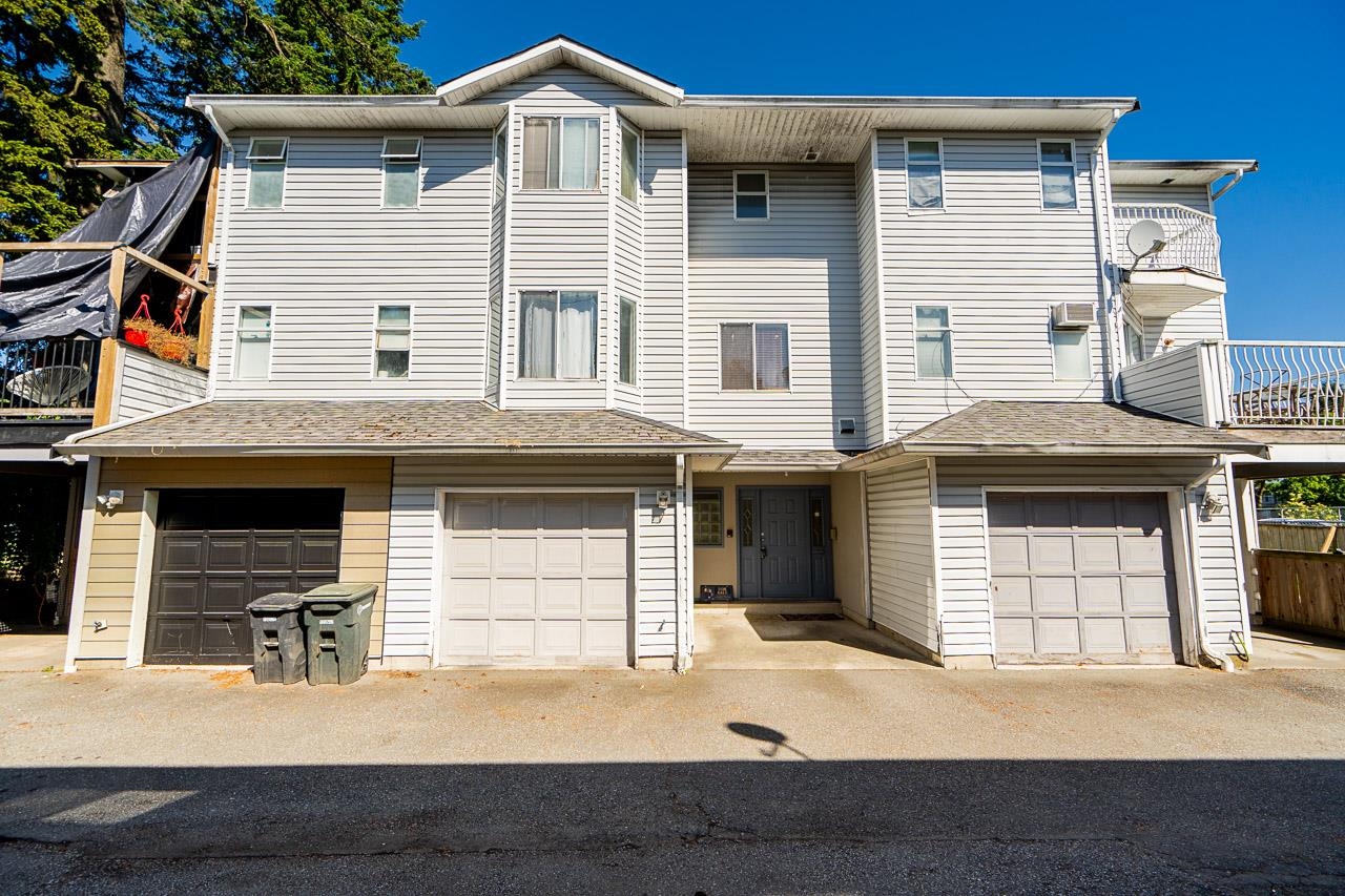 B 6984 LINDEN AVENUE, R3159056, BC,